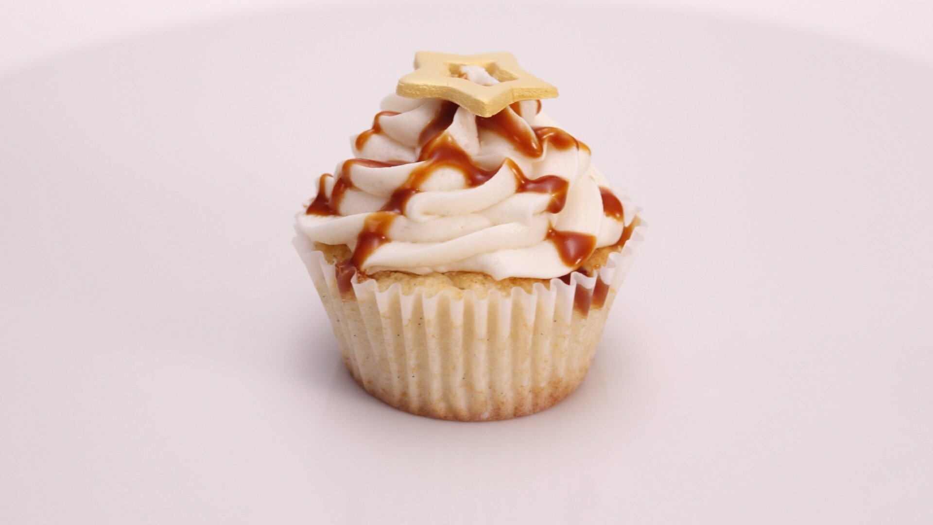 A Guerra dos Cupcakes : Wicked