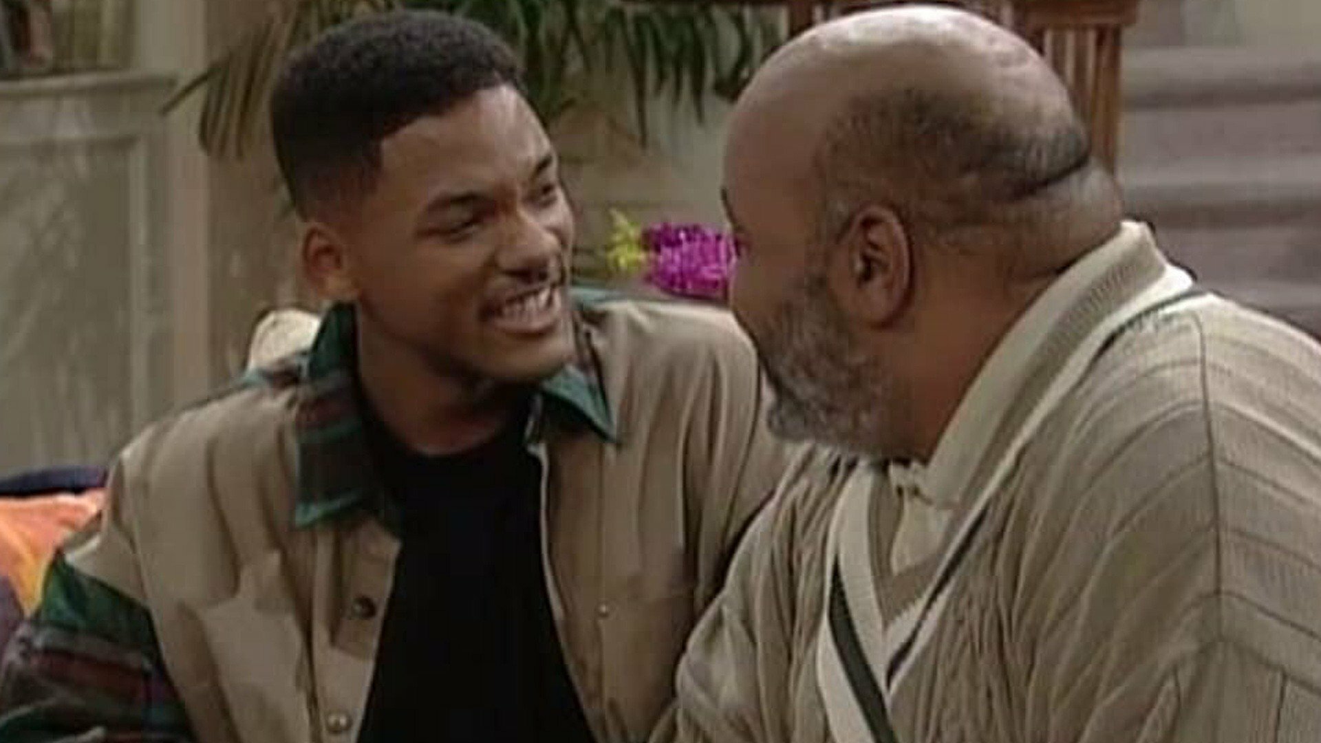 Um Maluco no Pedaço : Trem da Alma