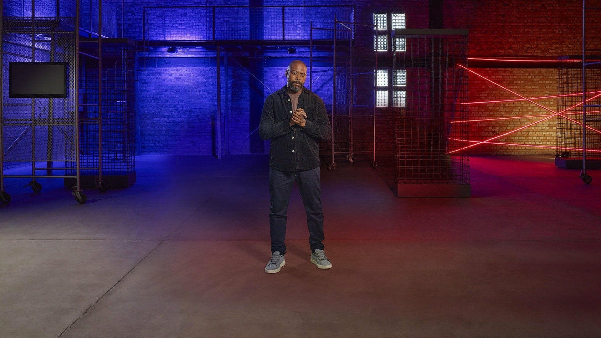 Perícia Lab : Bingo!