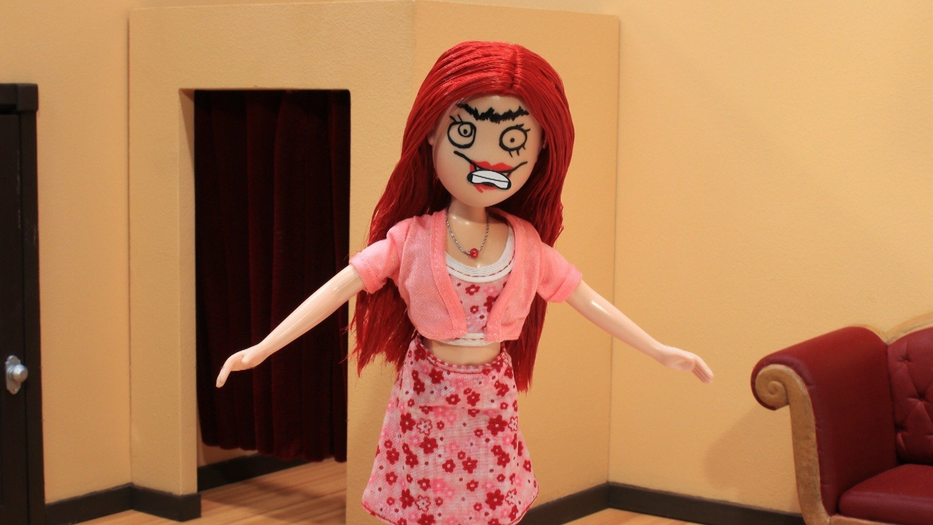 Robot Chicken : May Cause Numb Butthole