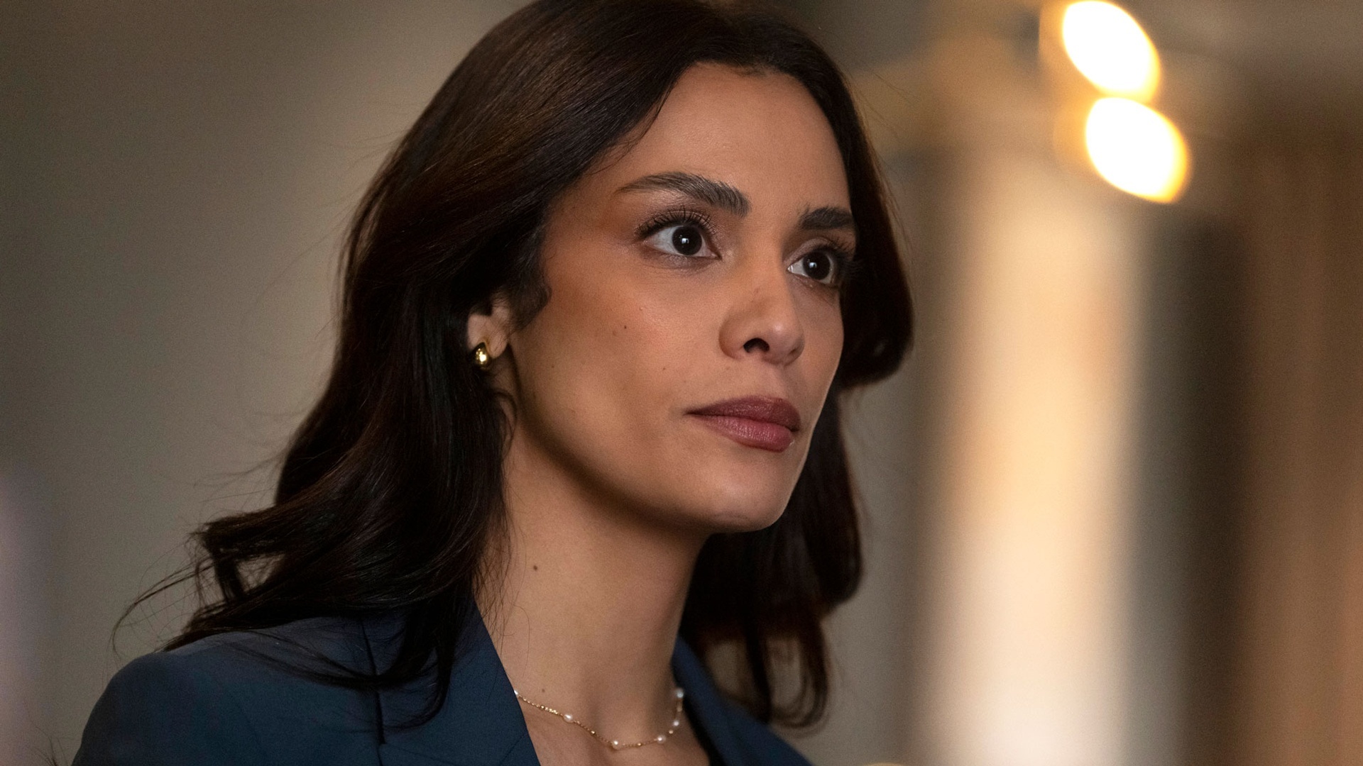 Law & Order : Amor Difícil