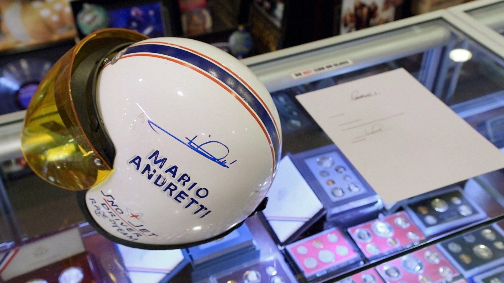 Trato Feito : Cofre Misterioso