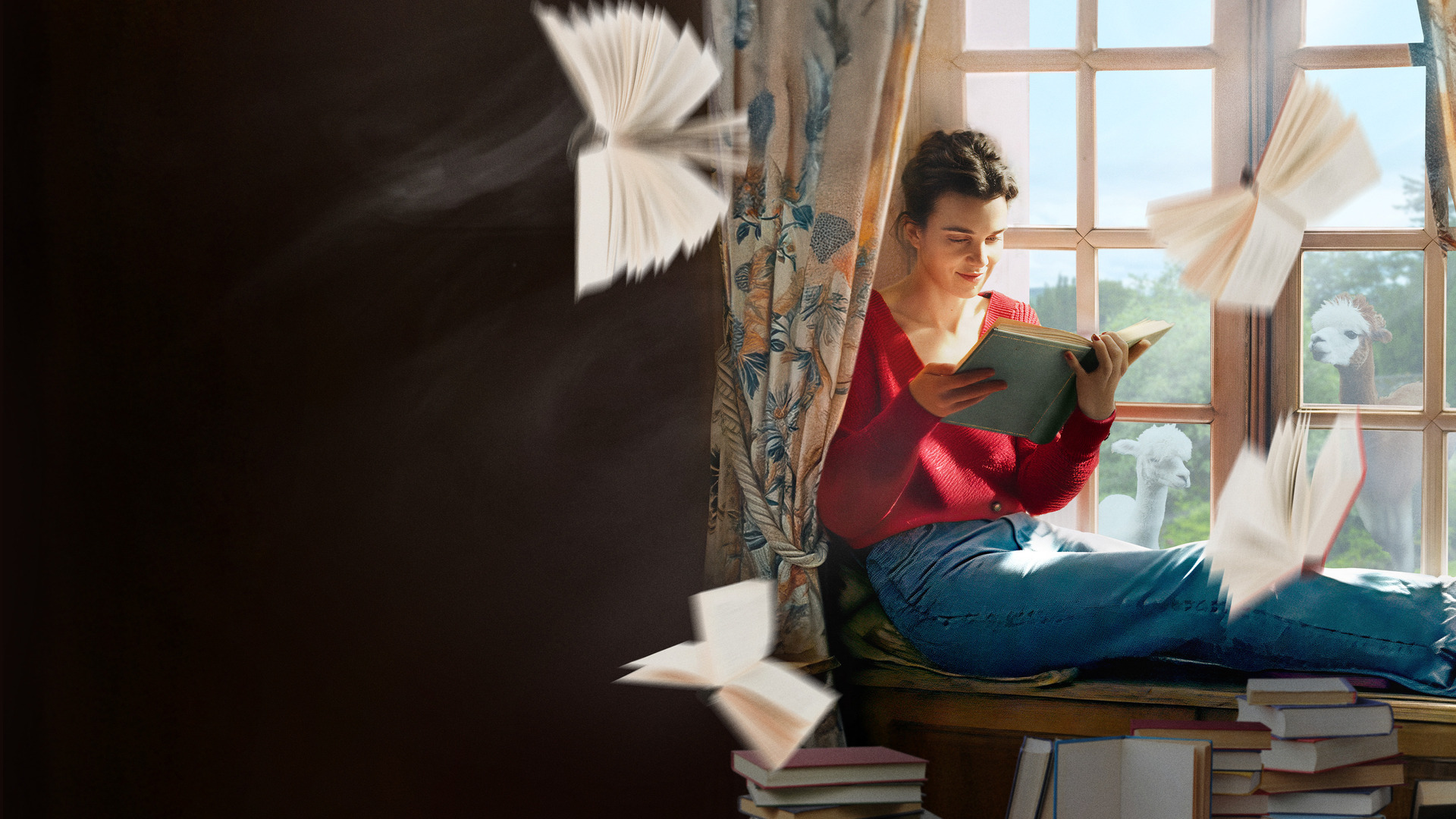 Jane Austen Arruinou a Minha Vida