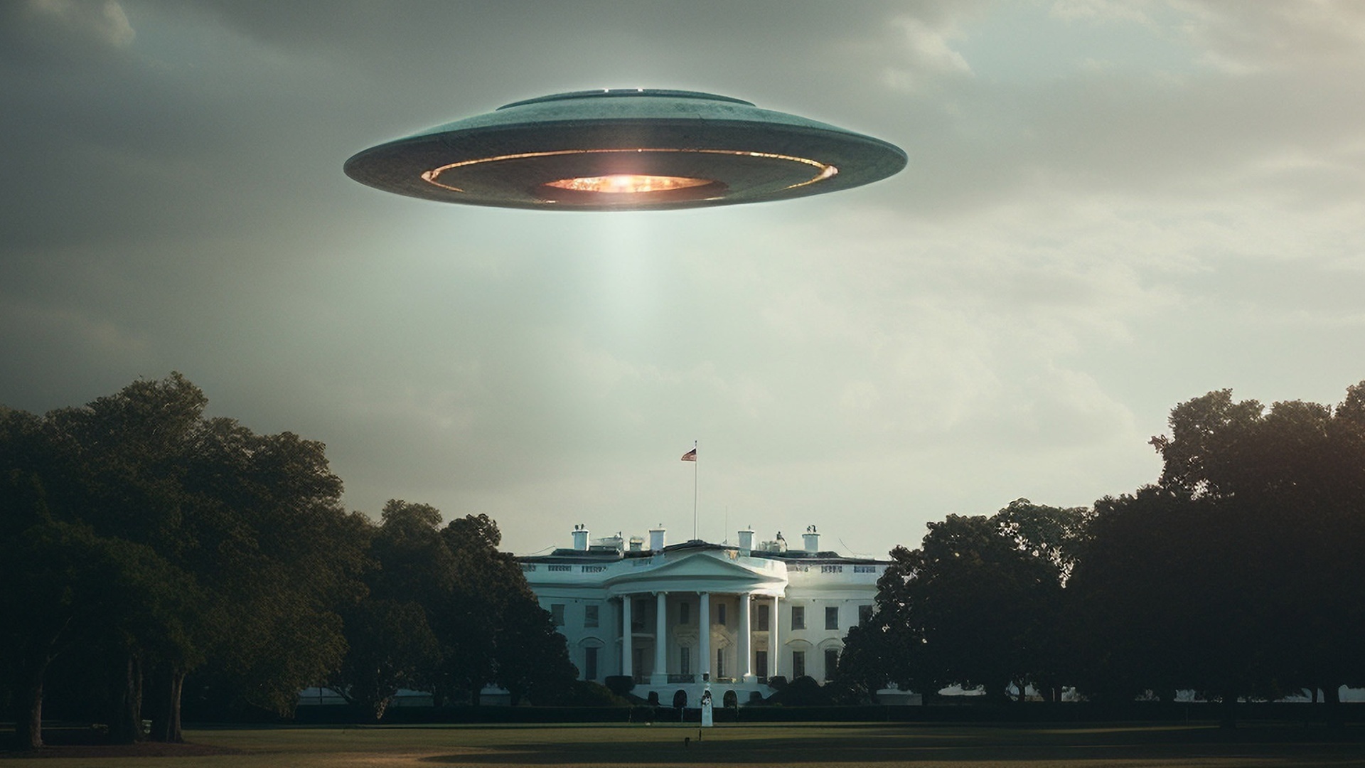 Alienígenas do Passado : Mistérios da Escócia