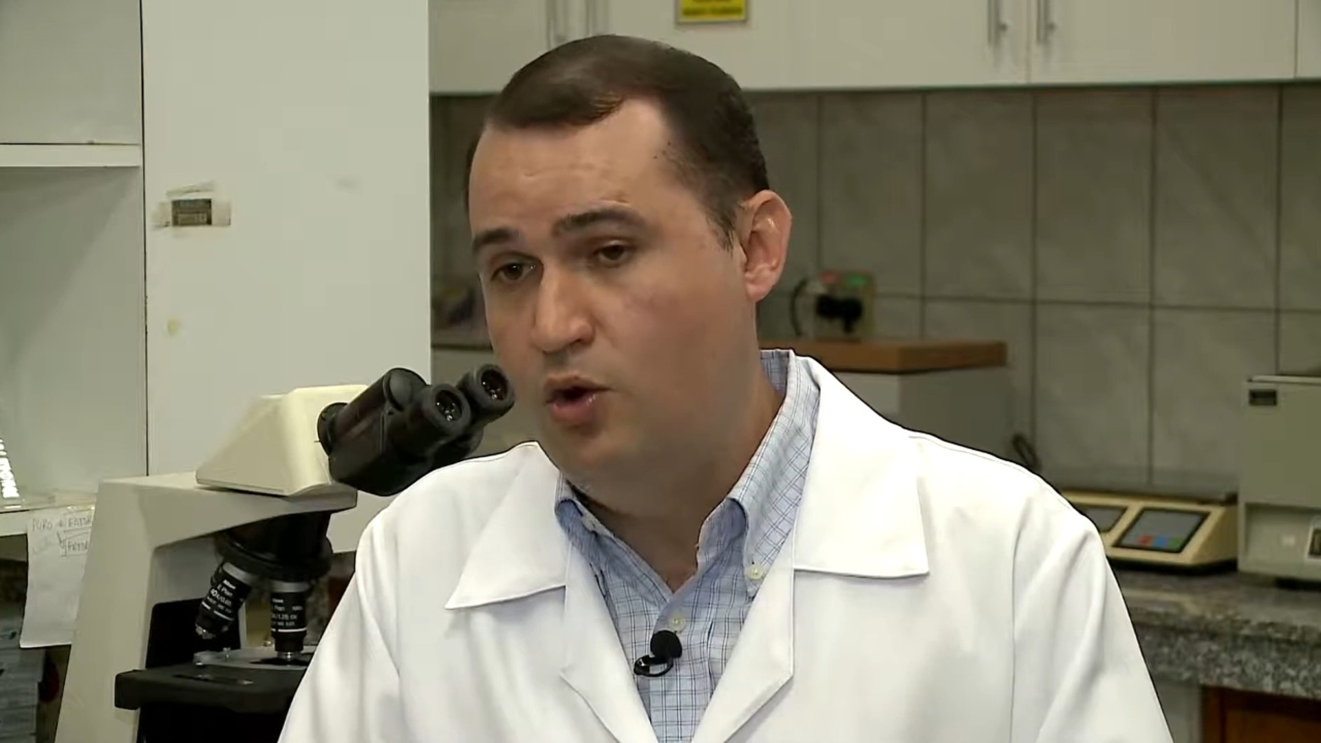 Ciência sem Limites : Pesquisas em Doenças dos Suínos