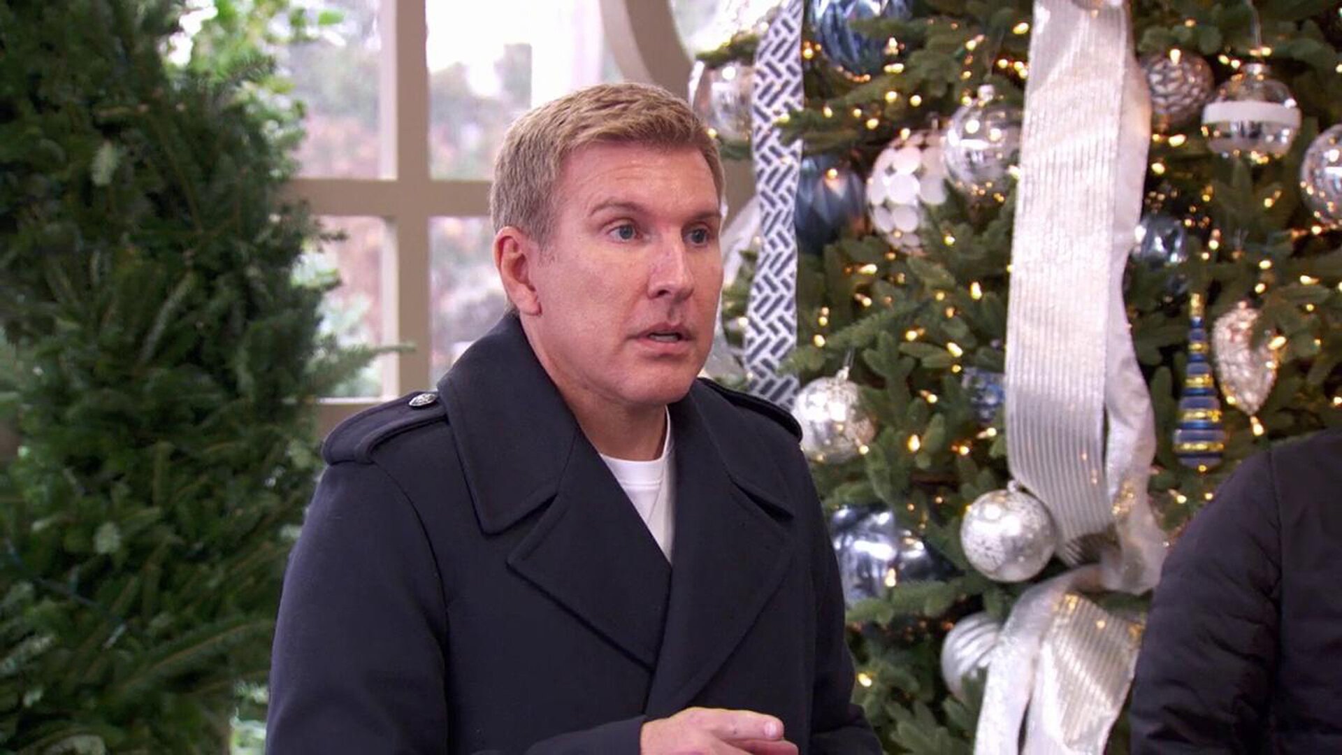 Chrisley Knows Best : O Pedido de Nic
