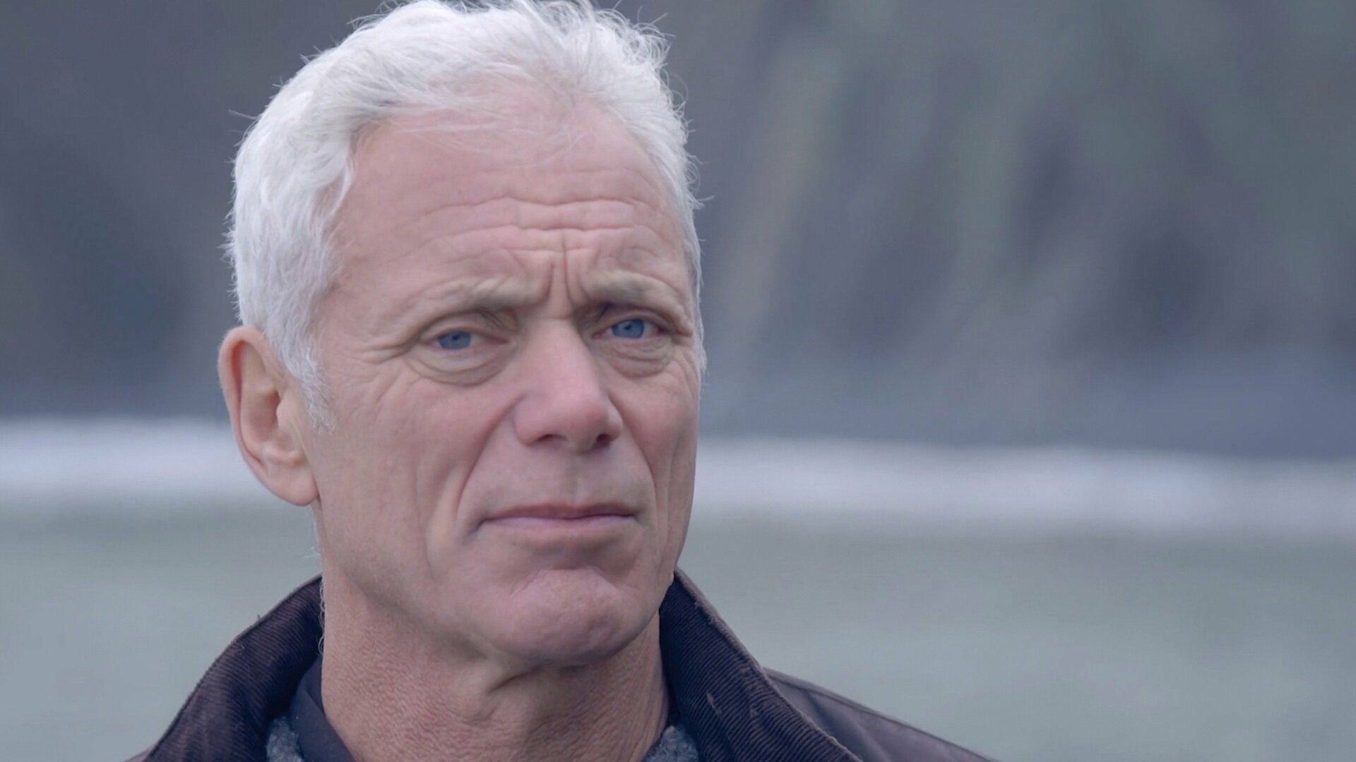 Desvendando os Oceanos com Jeremy Wade : Submarino Tóxico Nazista