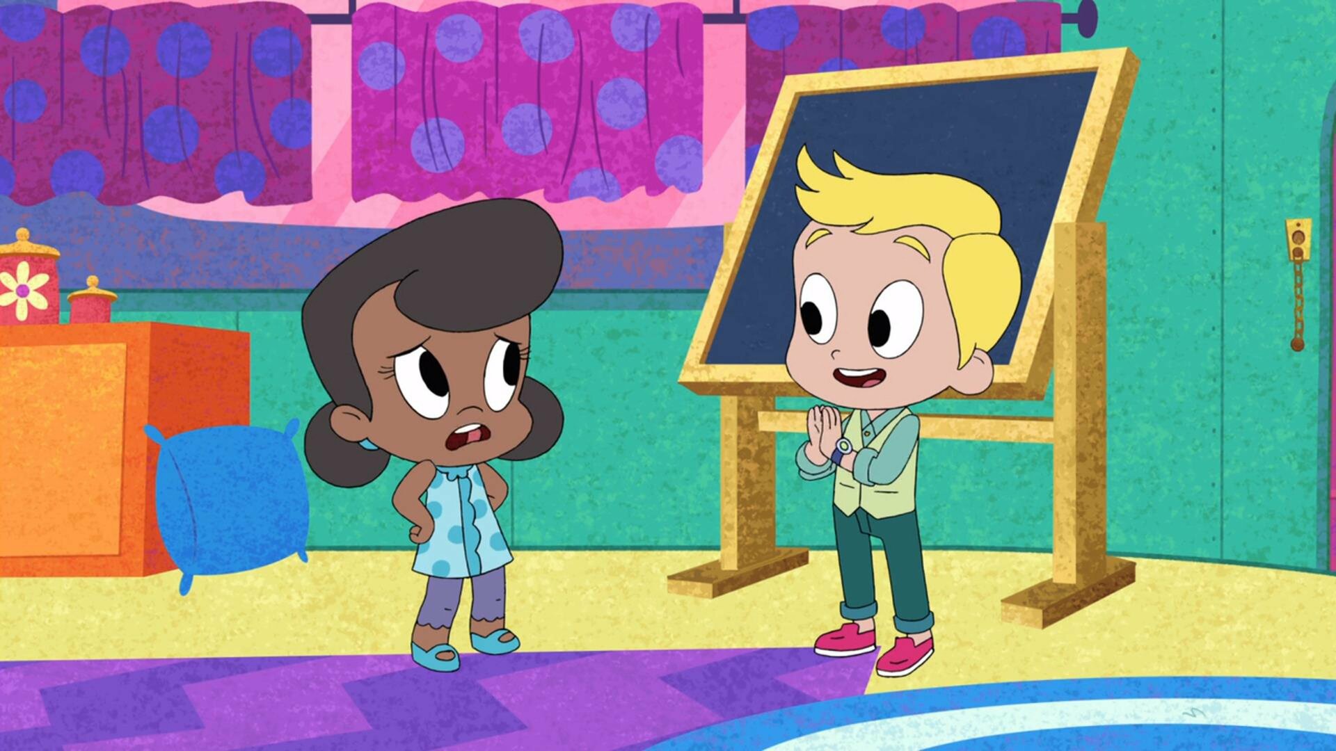 As Aventuras das Harvey Street : Picardias em Harvey Street;...