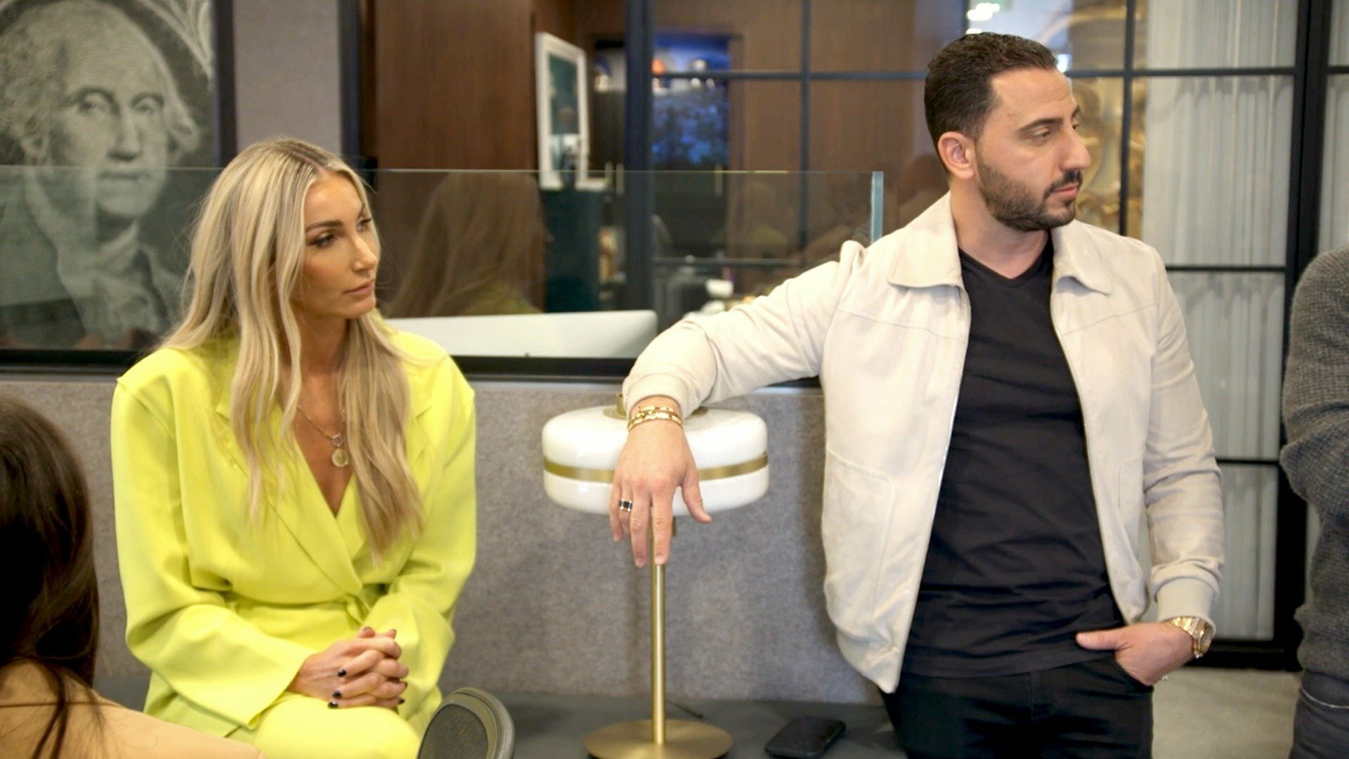 Million Dollar Listing Los Angeles : Ameaça em Dose Tripla