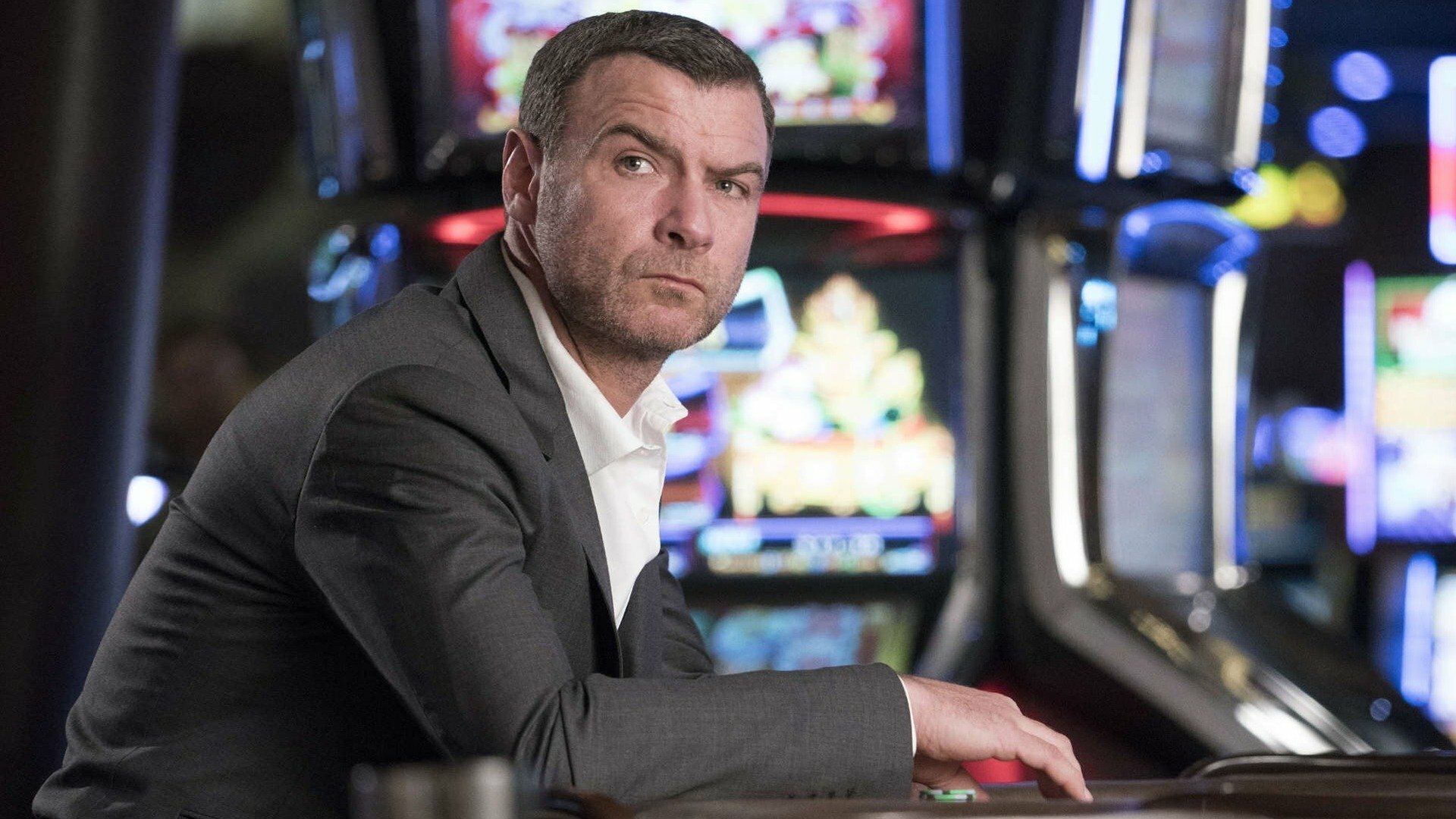 Ray Donovan : Pé na Estrada