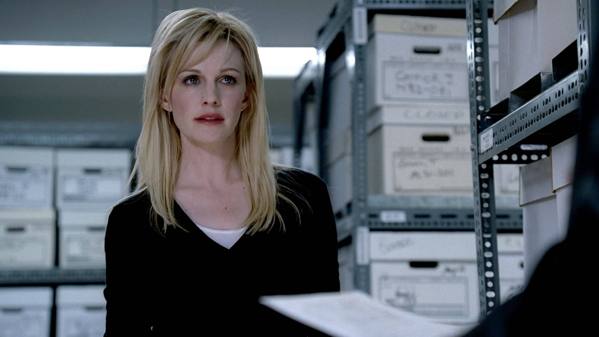 Cold Case : Superstar