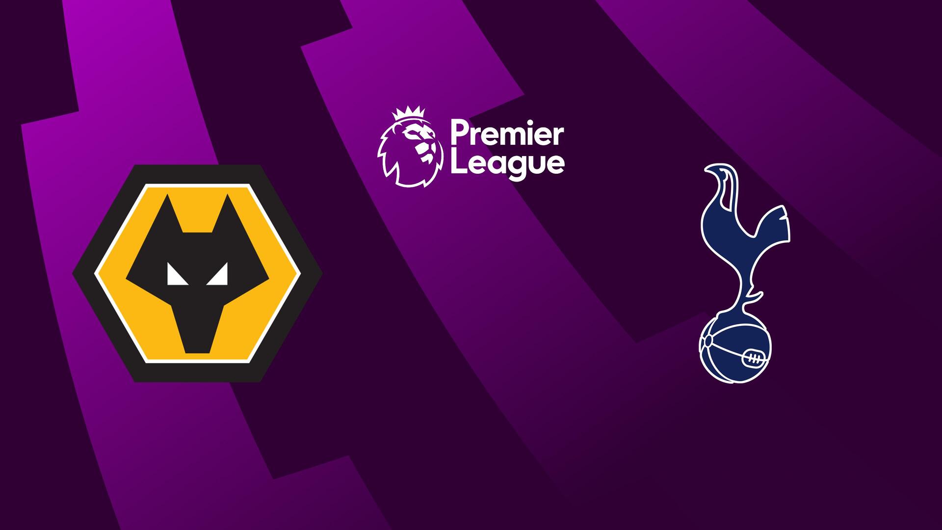 Wolverhampton x Tottenham Hotspur - Campeonato Inglês : Wolverhampton x Tottenham Hotspur