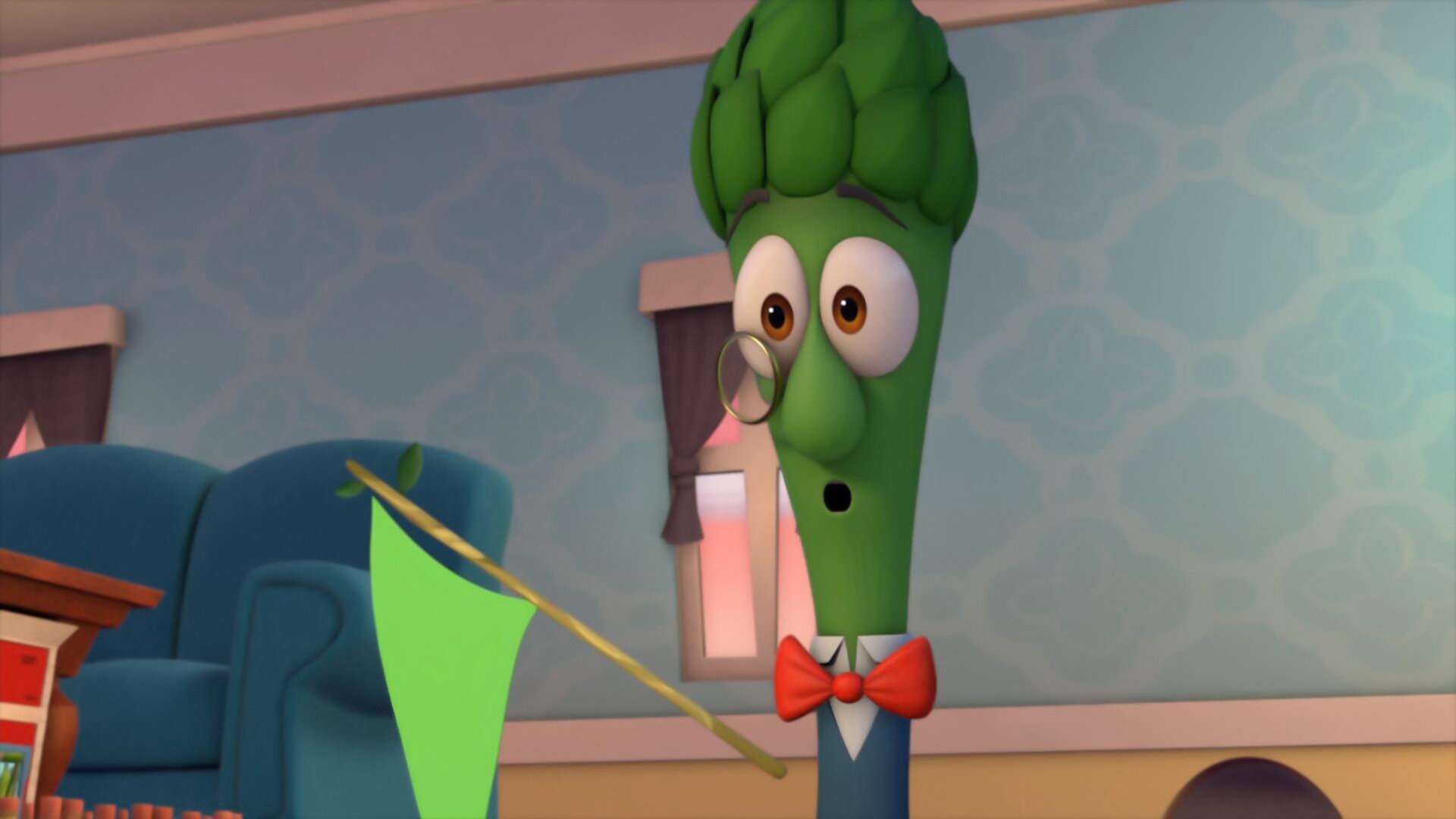 VegeContos - Na Cidade : Avião x Trem; Os Bebês Passarinhos de Larry