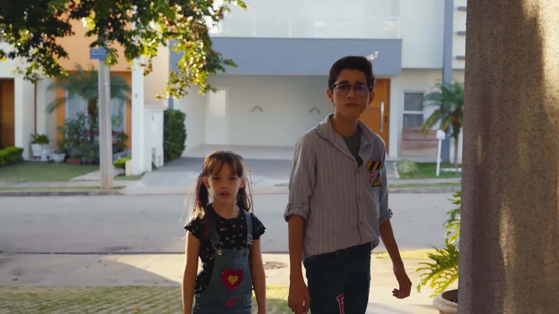 Exploradores de Mistérios : O Mistério da Quadra M.