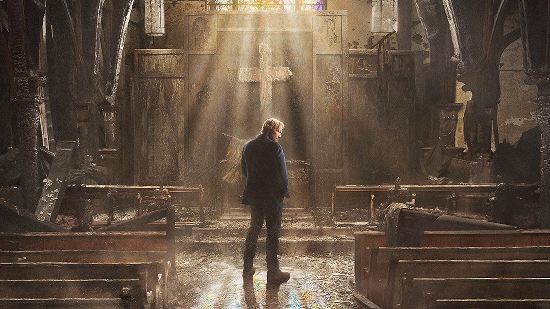 Deus Não Está Morto - Uma Luz na Escuridão