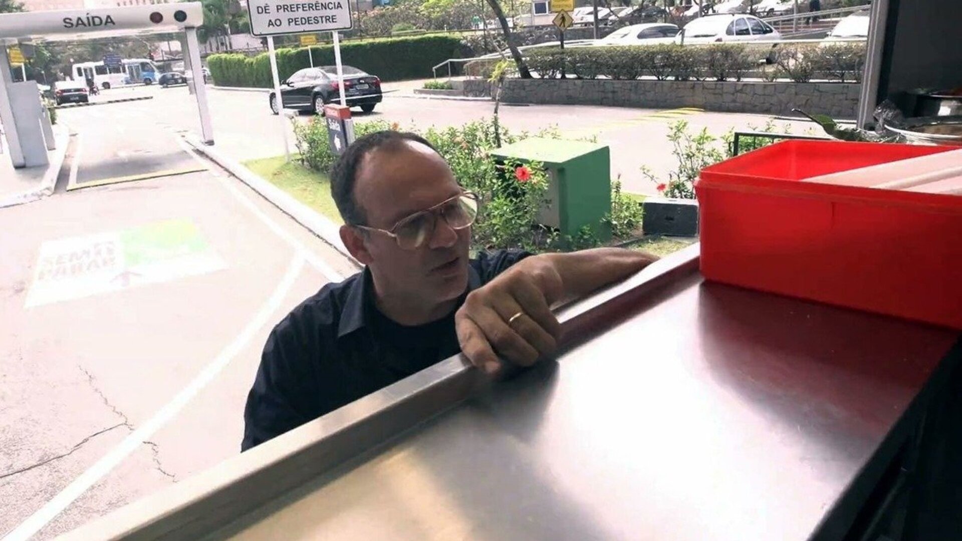 Food Truck - A Batalha : Truck Bistrô