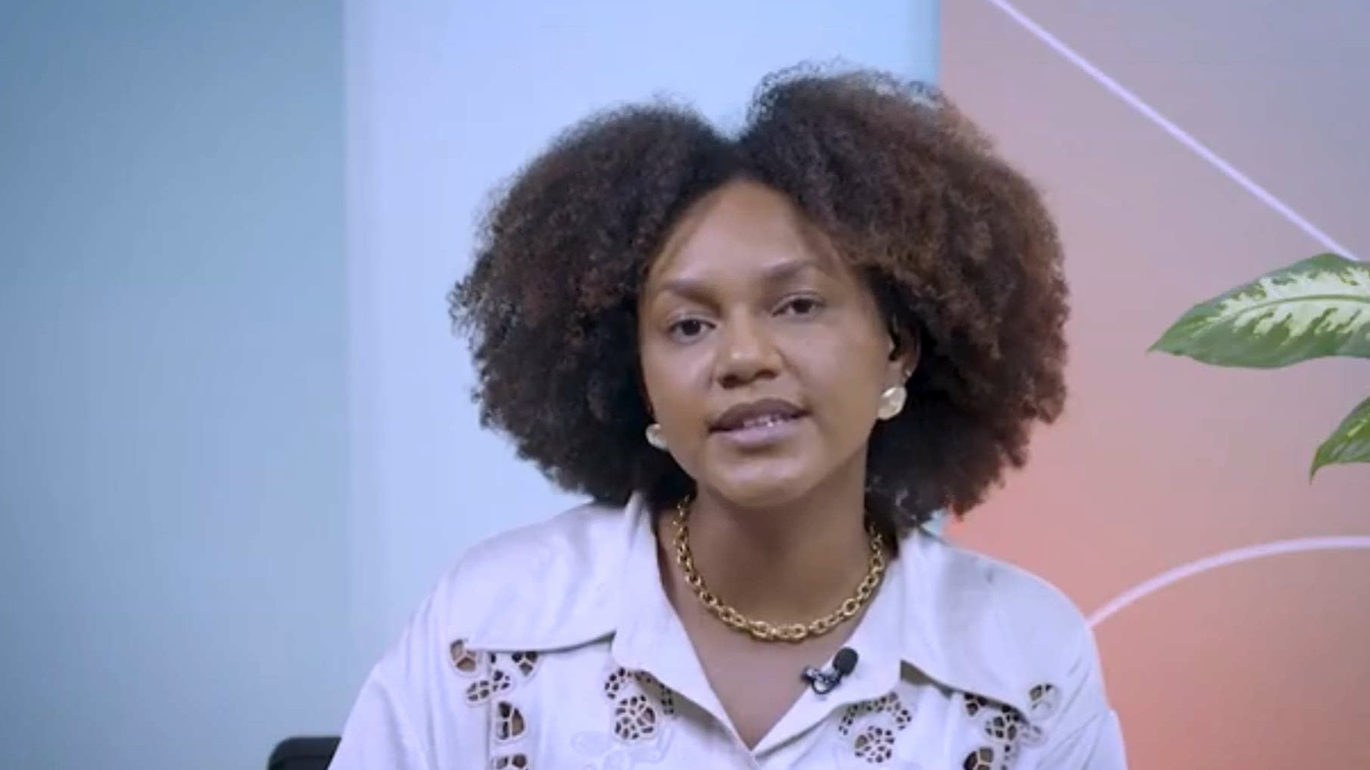 Tem Clima pra Isso? : A Desertificação de Biomas