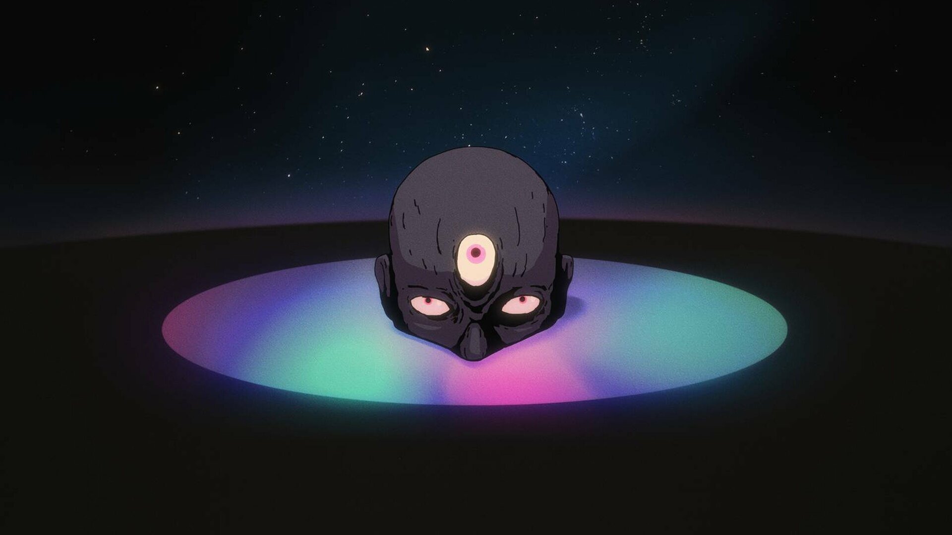 Ambient Swim : T1 EP1 - Tradigital