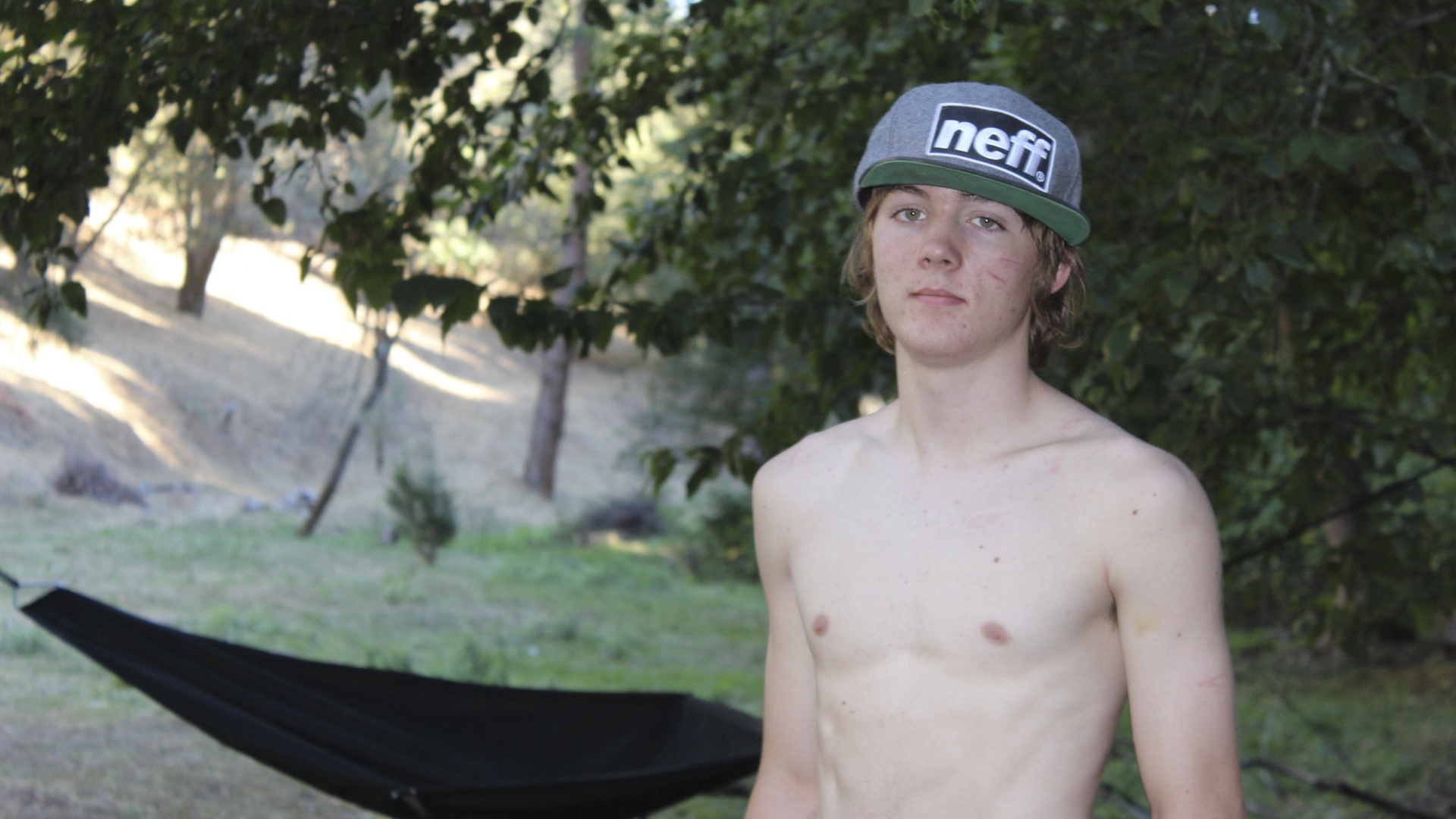 Lobo em Pele de Cordeiro : Incêndio na Cabana