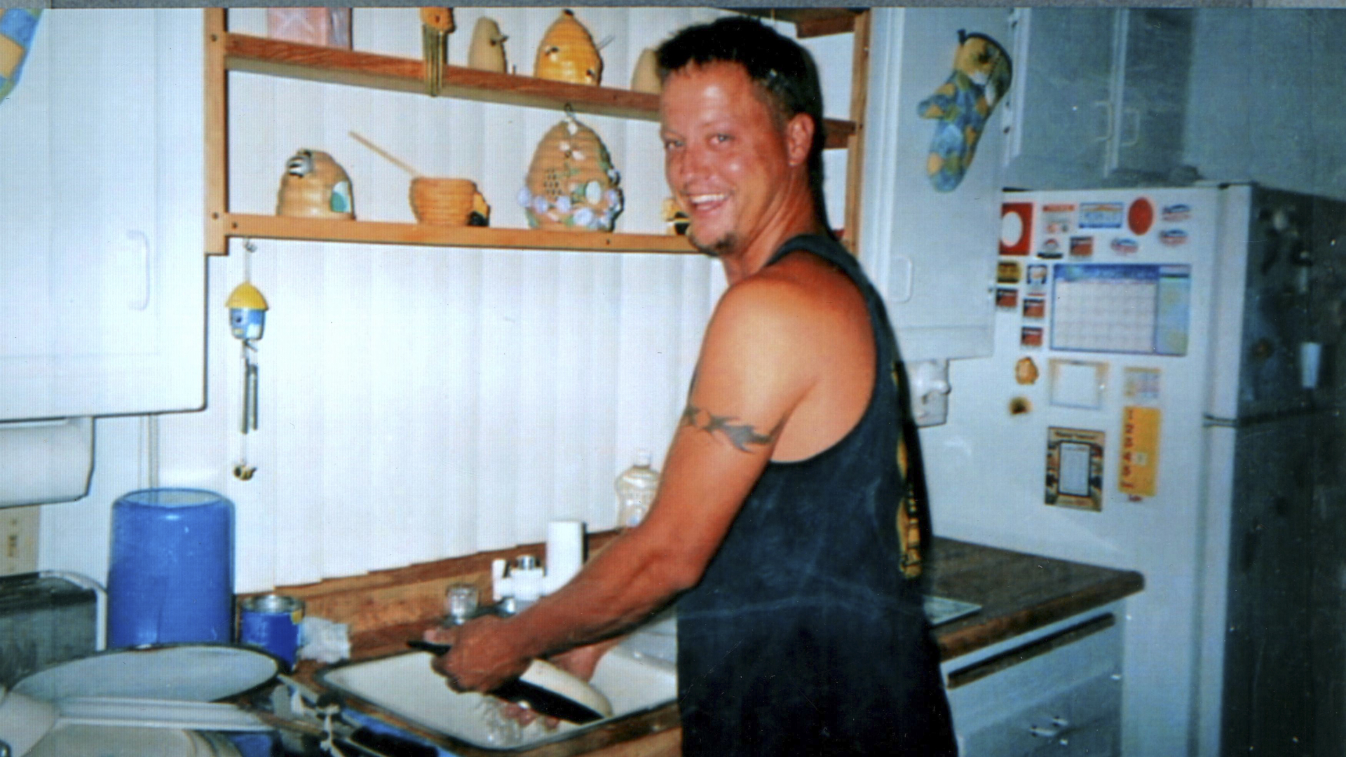 Quando as Luzes se Apagam : Despertar Mortal