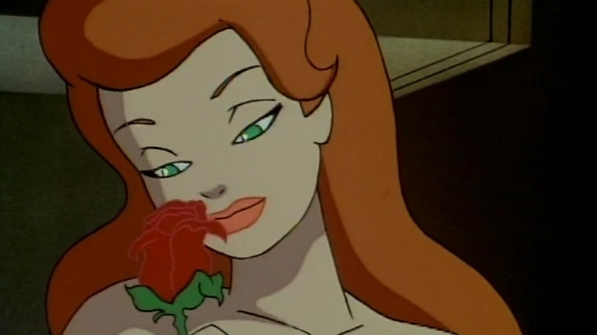 Batman: The Animated Series : Doce Veneno