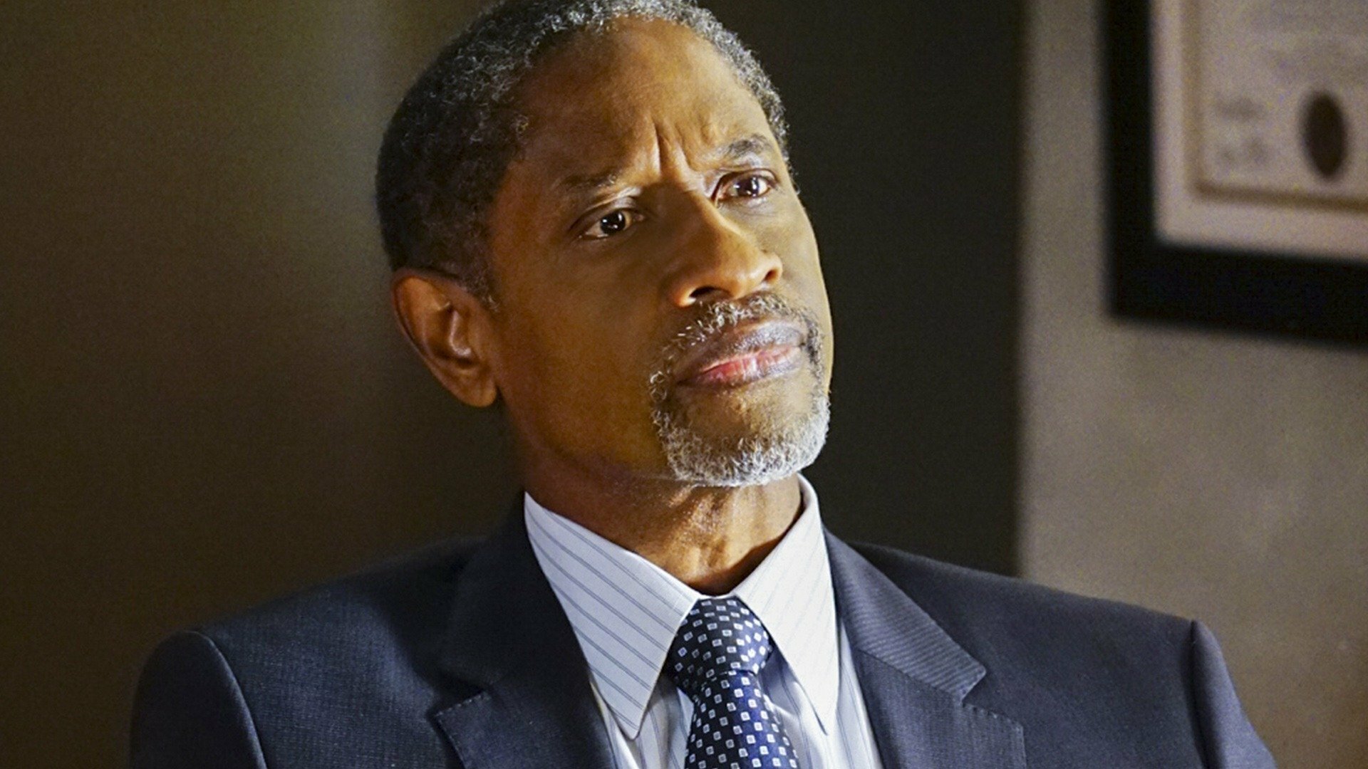 Criminal Minds : To a Better Place