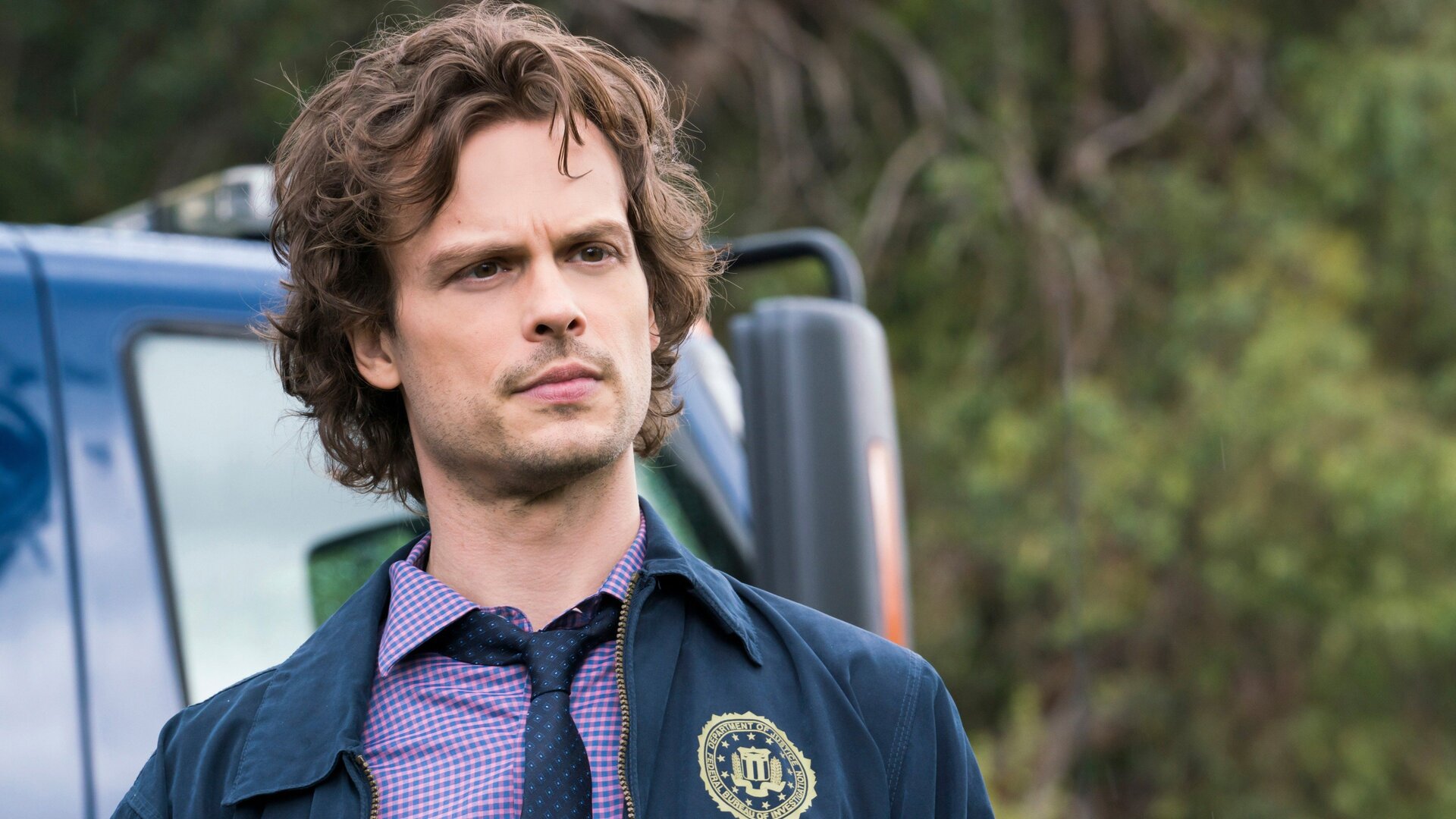 Criminal Minds : Ghost