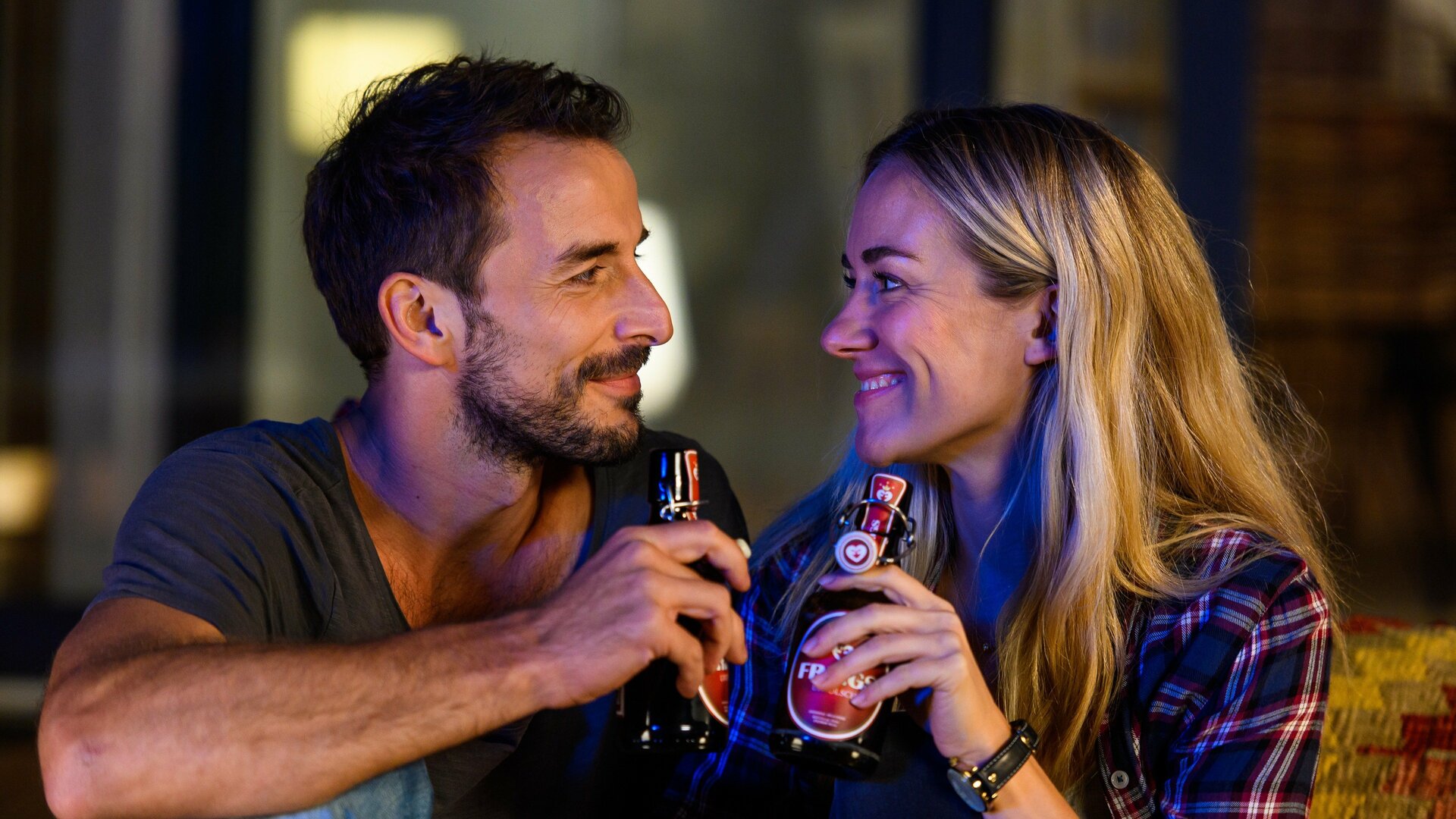 Betty's Call : Secret Love