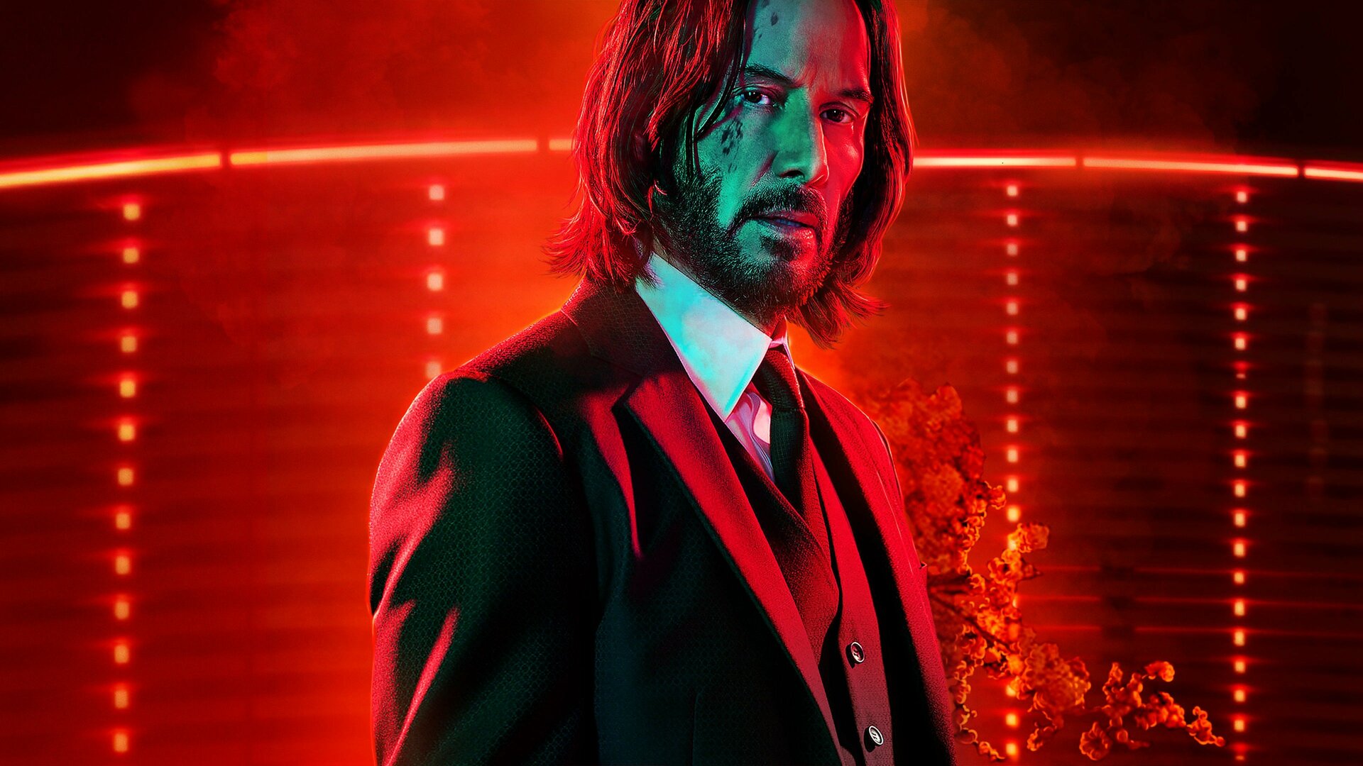 John Wick 4: Baba Yaga