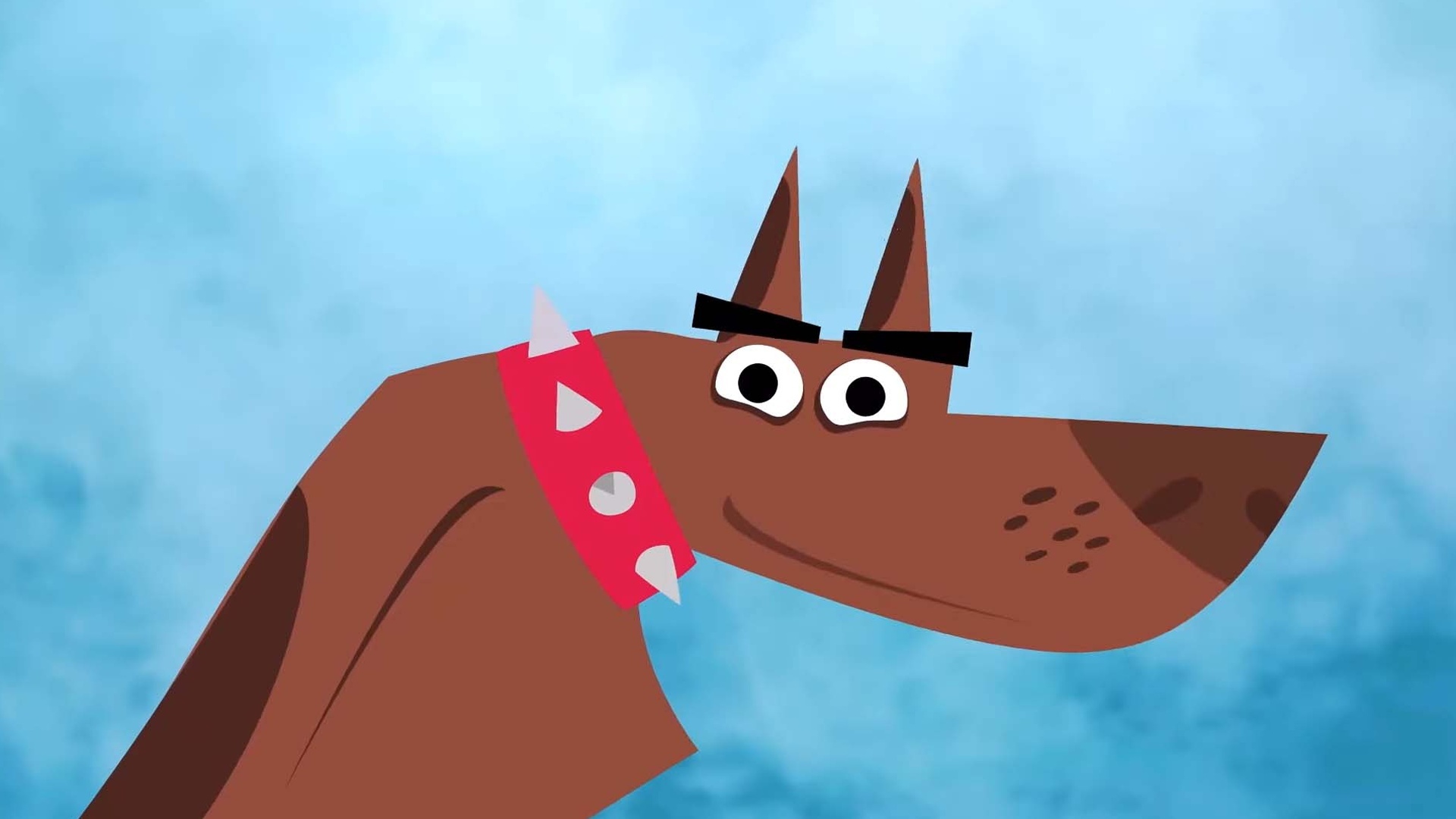 Zooparky - Quem Sou Eu? : Cachorro