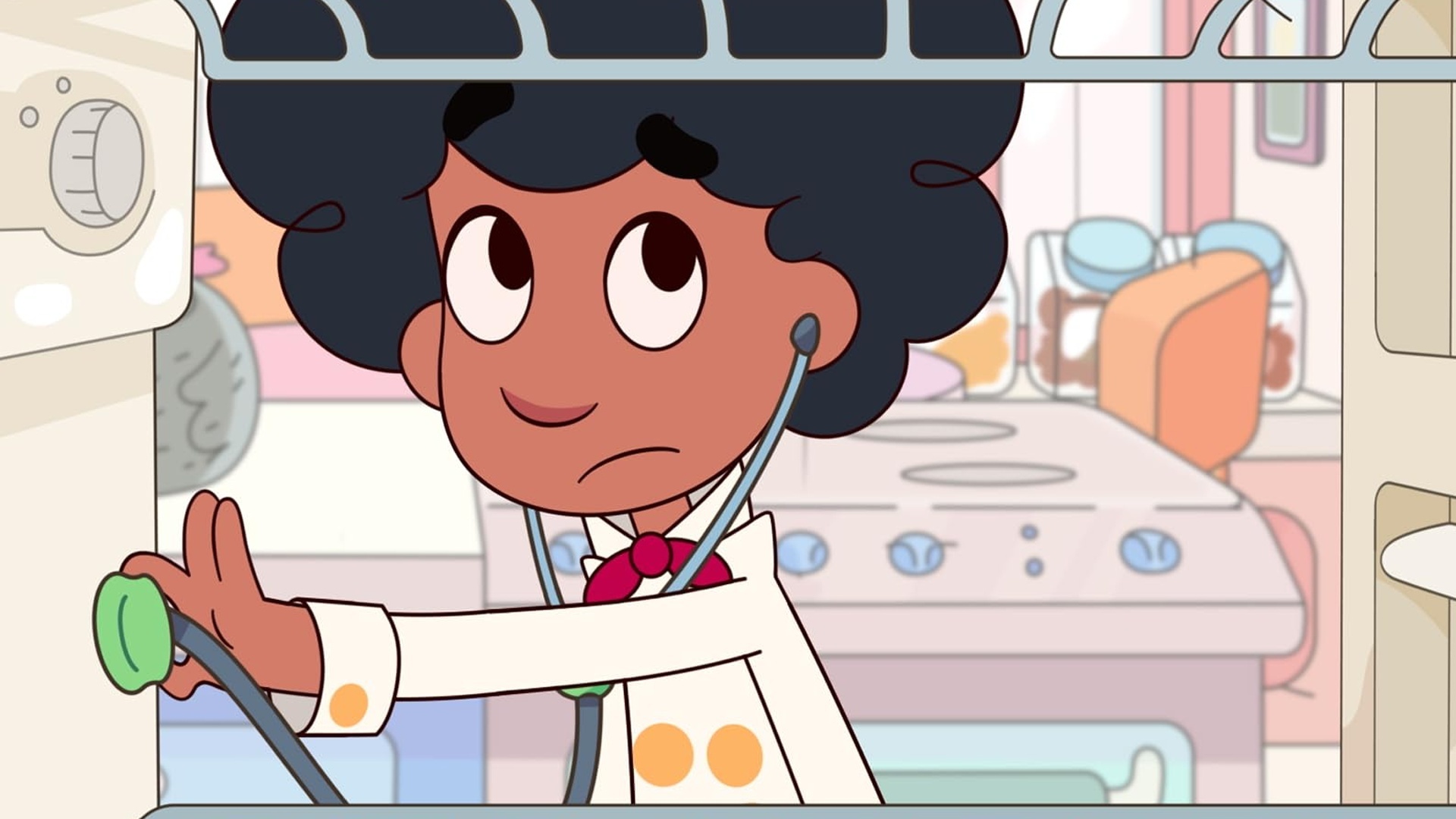 Tuca, o Mestre Cuca : O Mistério da Geladeira