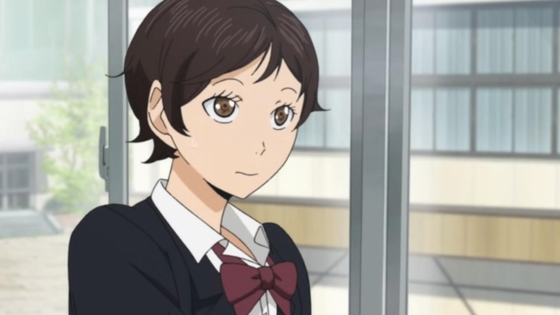Haikyu!! : Adversários Formidáveis