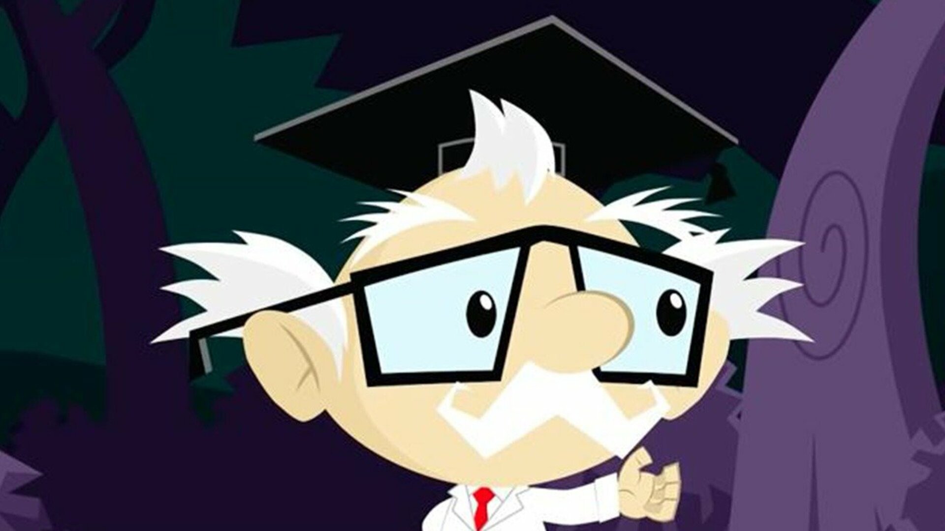 A Mansão Maluca do Professor Ambrósio : As Maravilhas do Mundo Antigo