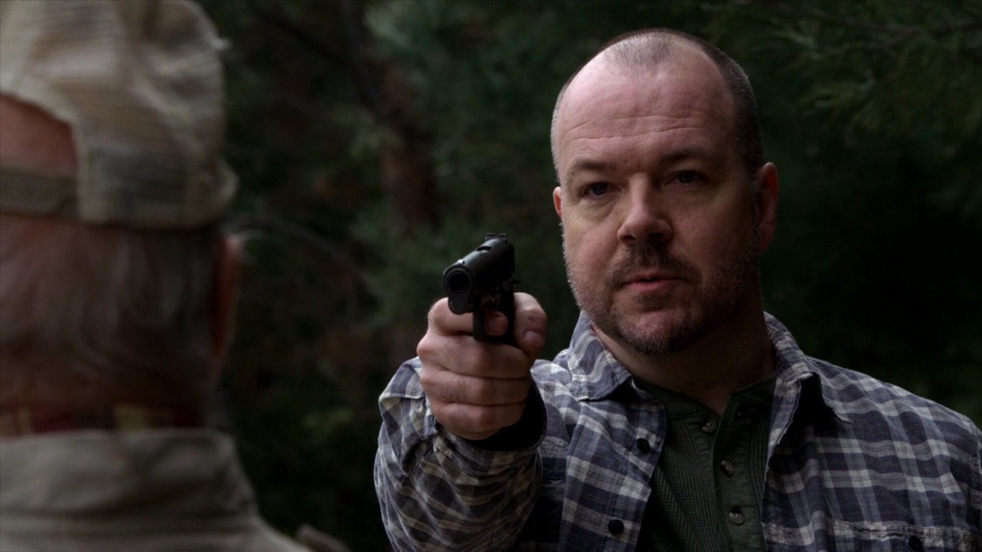 Criminal Minds : Pay It Forward