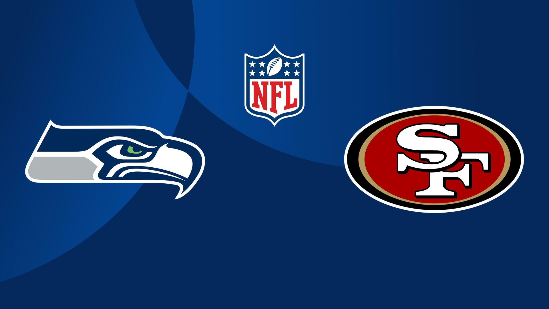 Semifinal da NFC: Seattle Seahawks x San Francisco 49ers - NFL : Semifinal da NFC: Seattle Seahawks x San...