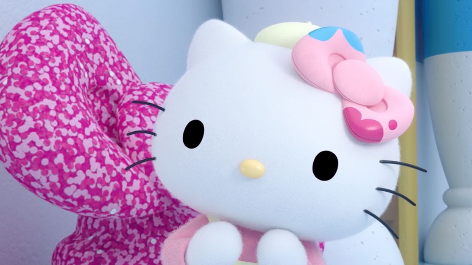 Hello Kitty: Super Style! : Um Toque da Frido
