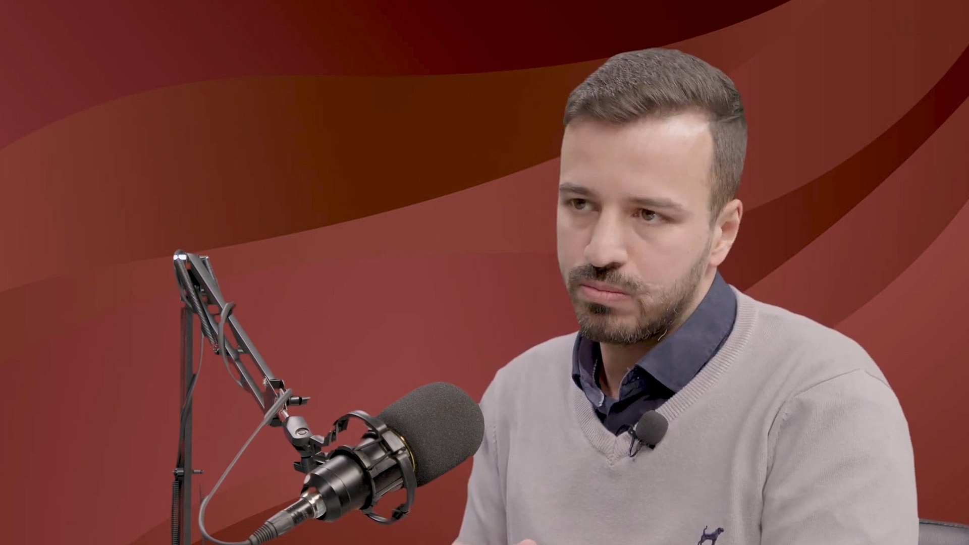 Fala Mercado! : Comunicação Pública