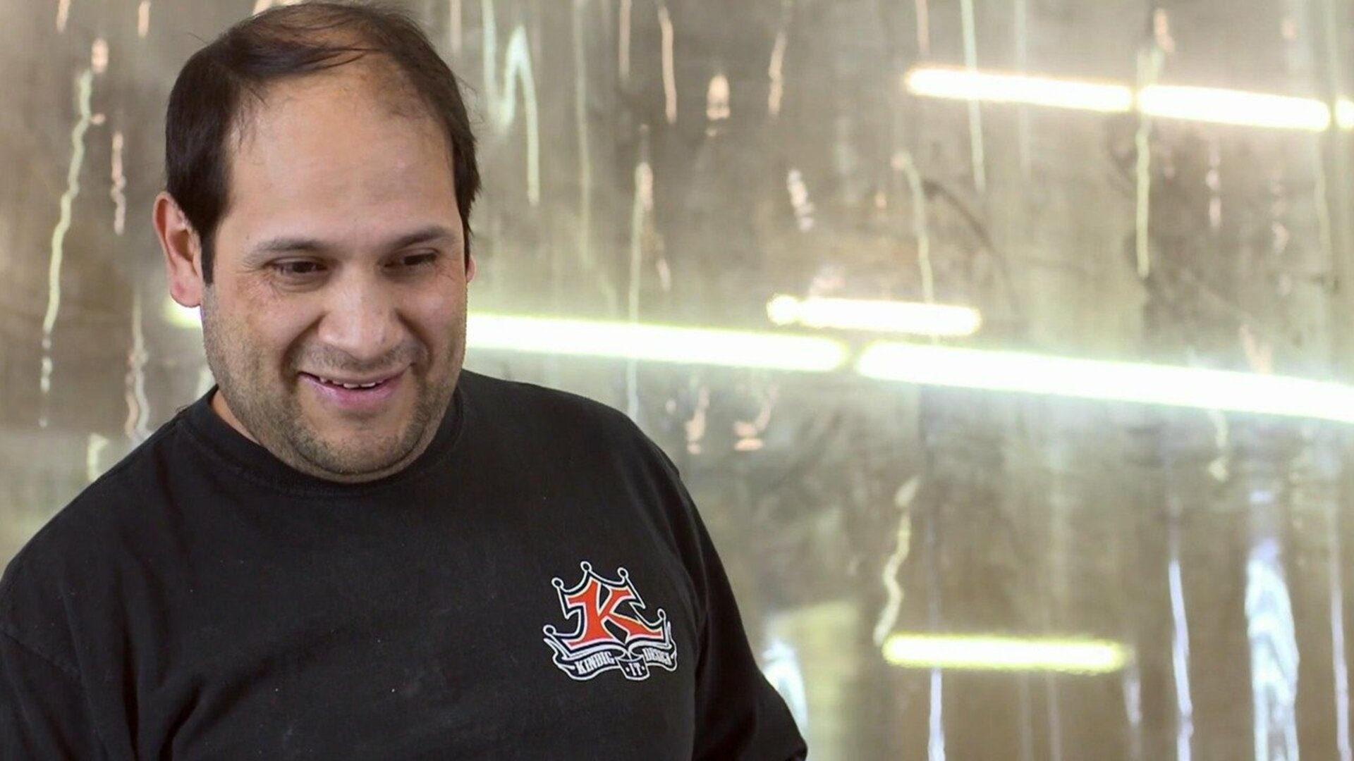 Carros Irados : Causa Beneficente