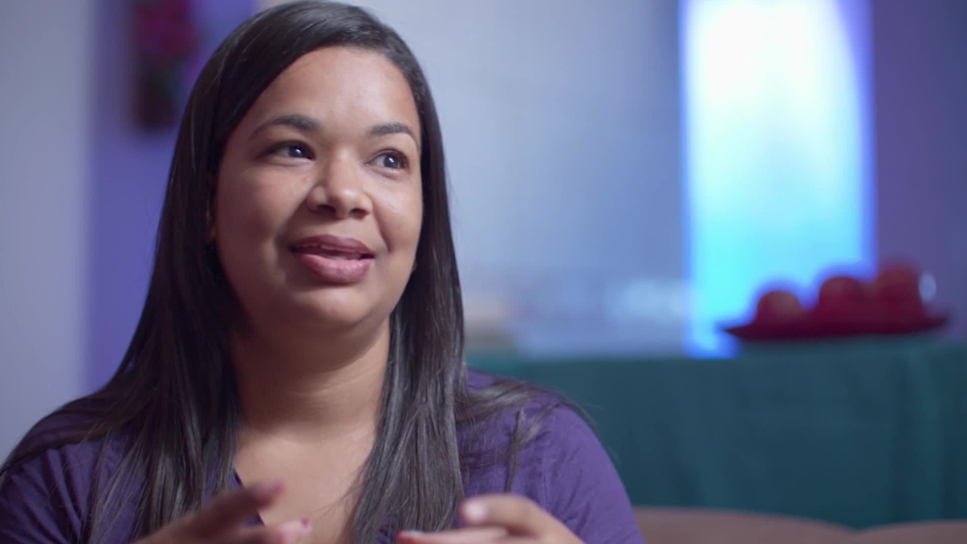 Bicos : Gláucia Freitas