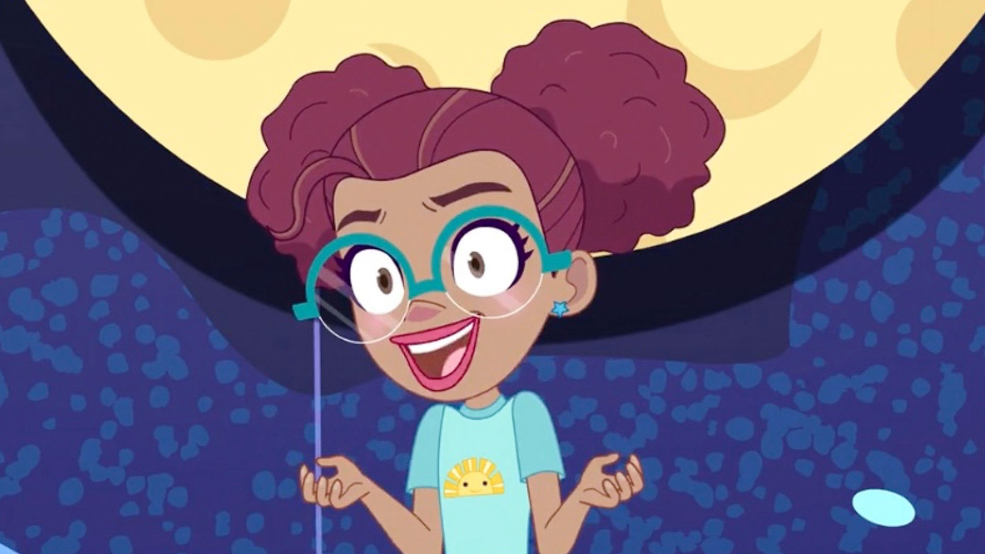 Polly Pocket : O Melhor Conselho
