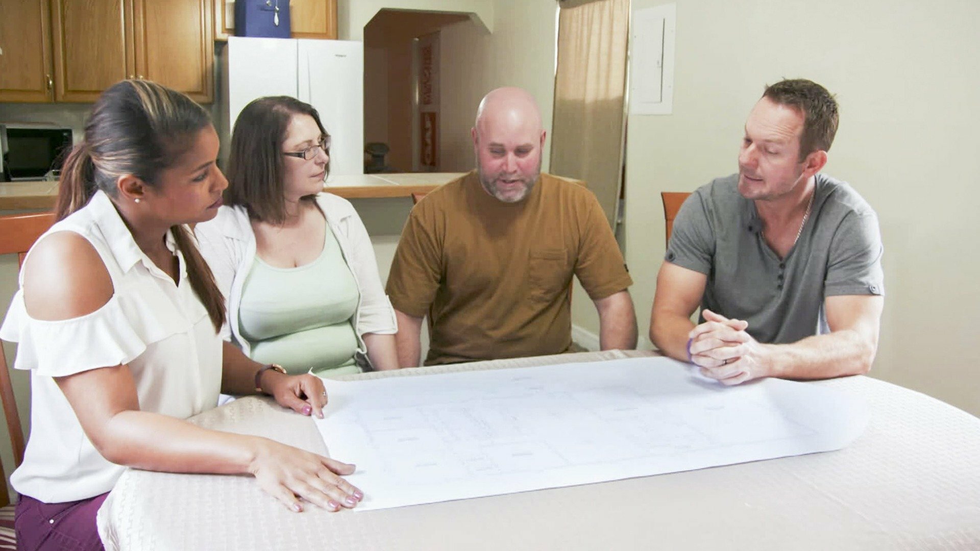 100 Dias para Morar - Começando do Zero : Planos Futuros