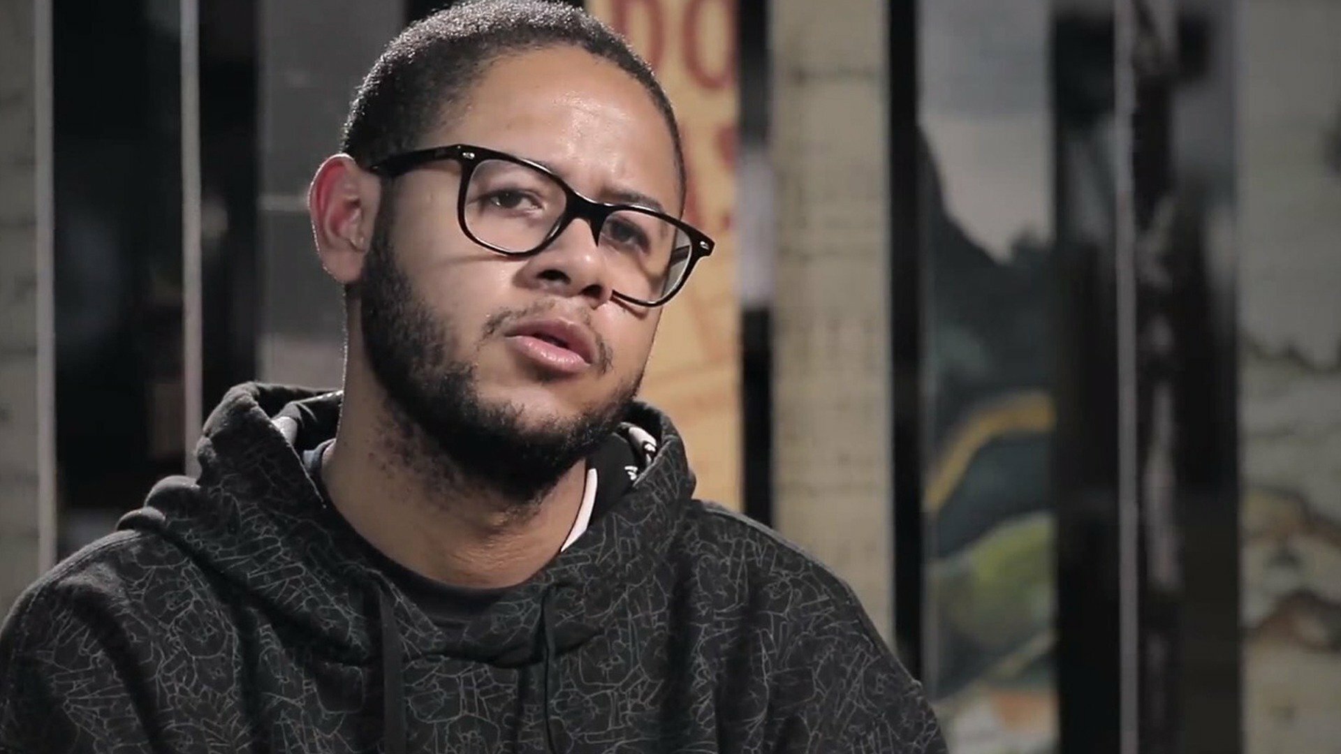 Galáxias - Olhares Sobre o Brasil : Movimentos Sociais