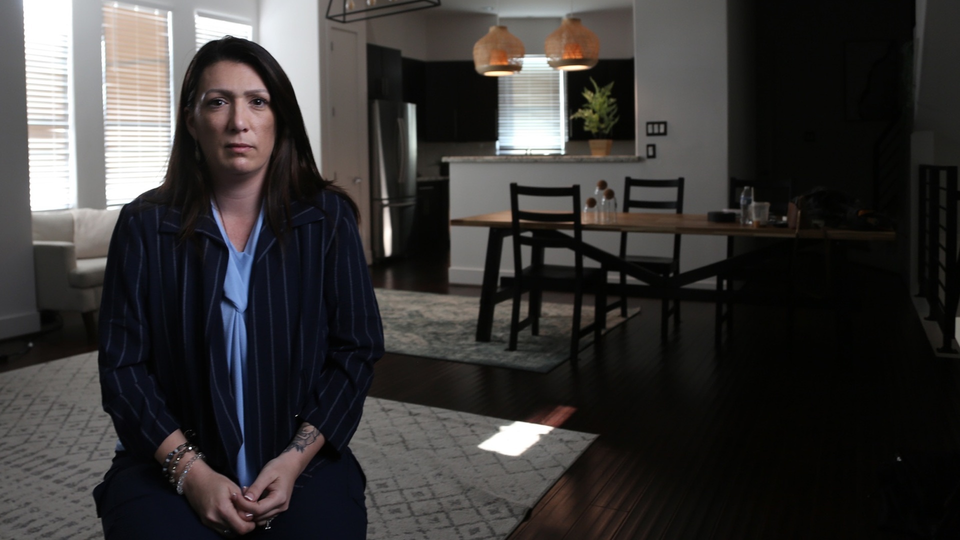 Desaparecidos : Os Segredos da Rua Bissonnet