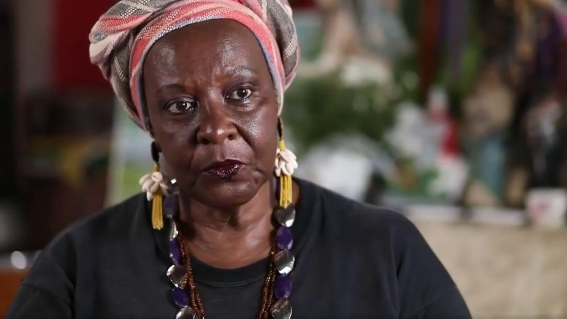 Afroturismo - O Rio que Deságua na África : Batidas da Resistência - Jongo do Pinheiral