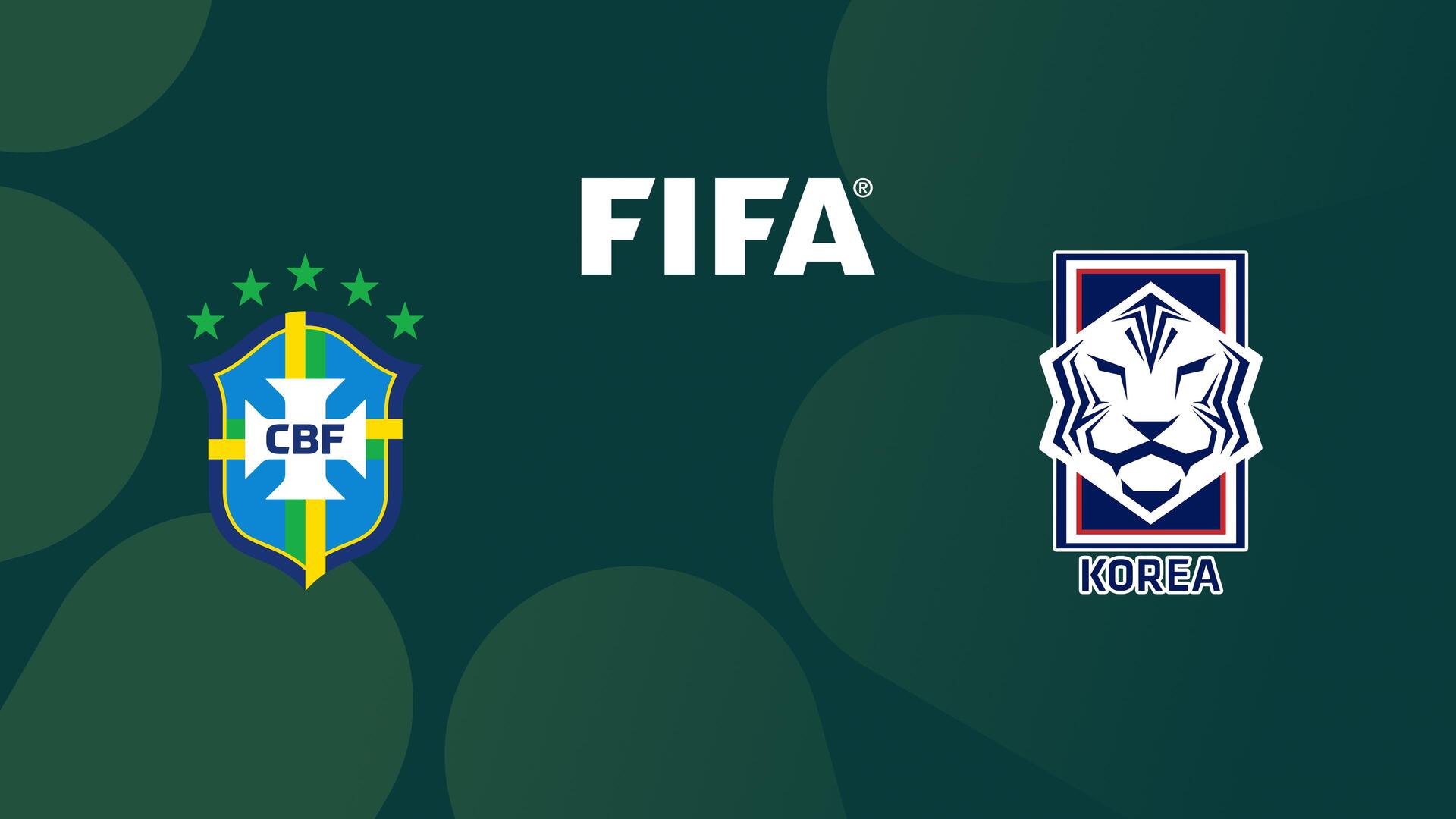 Brasil x Coréia do Sul - Amistoso Internacional de Futebol Feminino : Brasil x Coréia do Sul