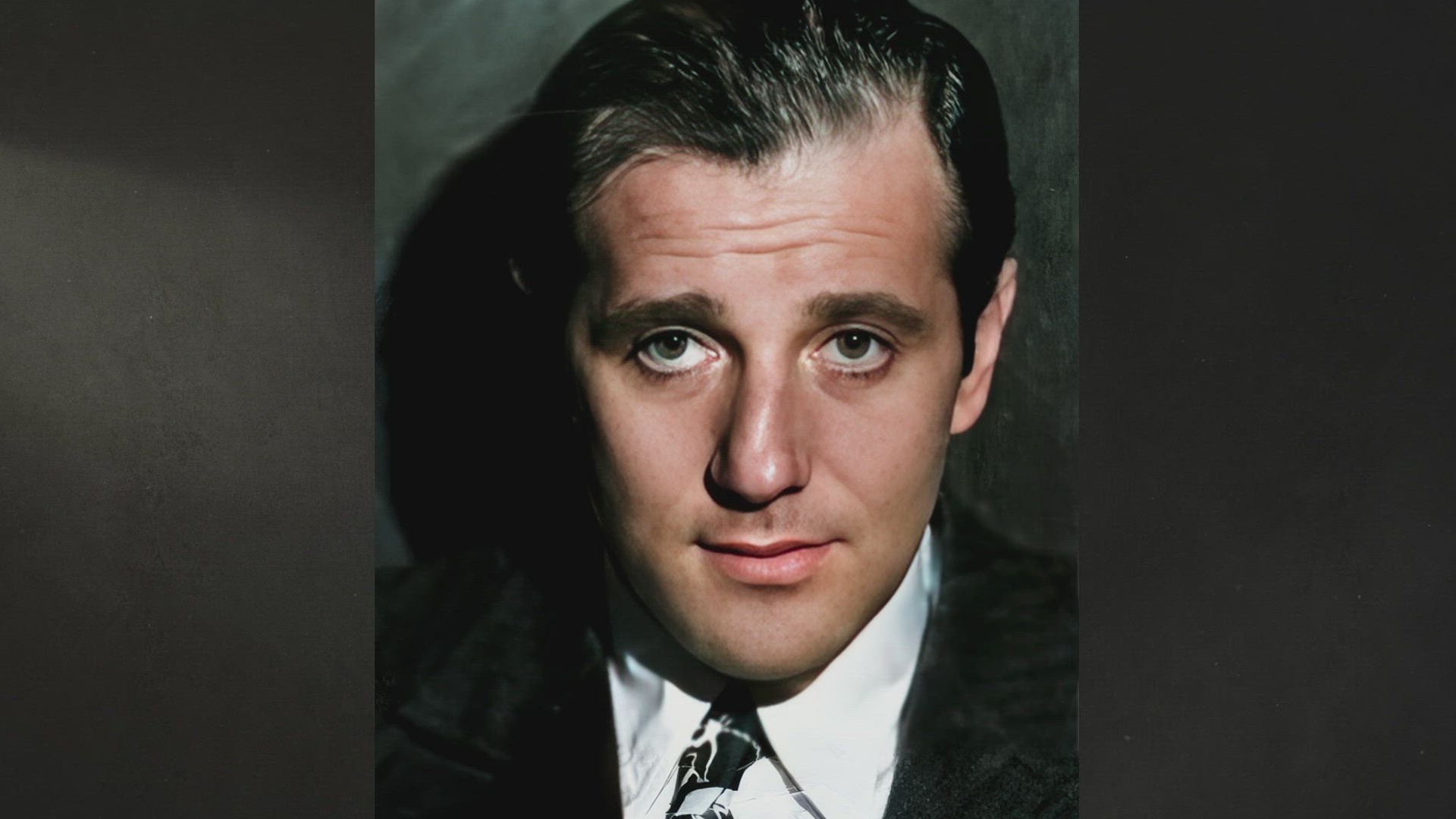 Grandes Mistérios da História com Laurence Fishburne : O Assassinato de Bugsy Siegel