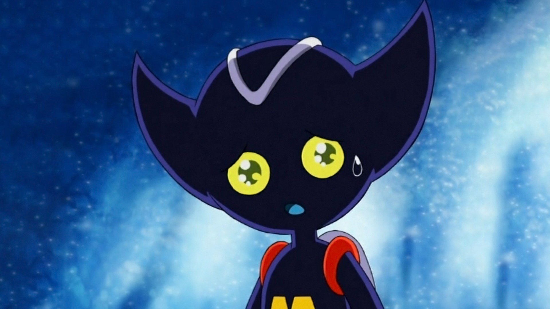 Sonic X