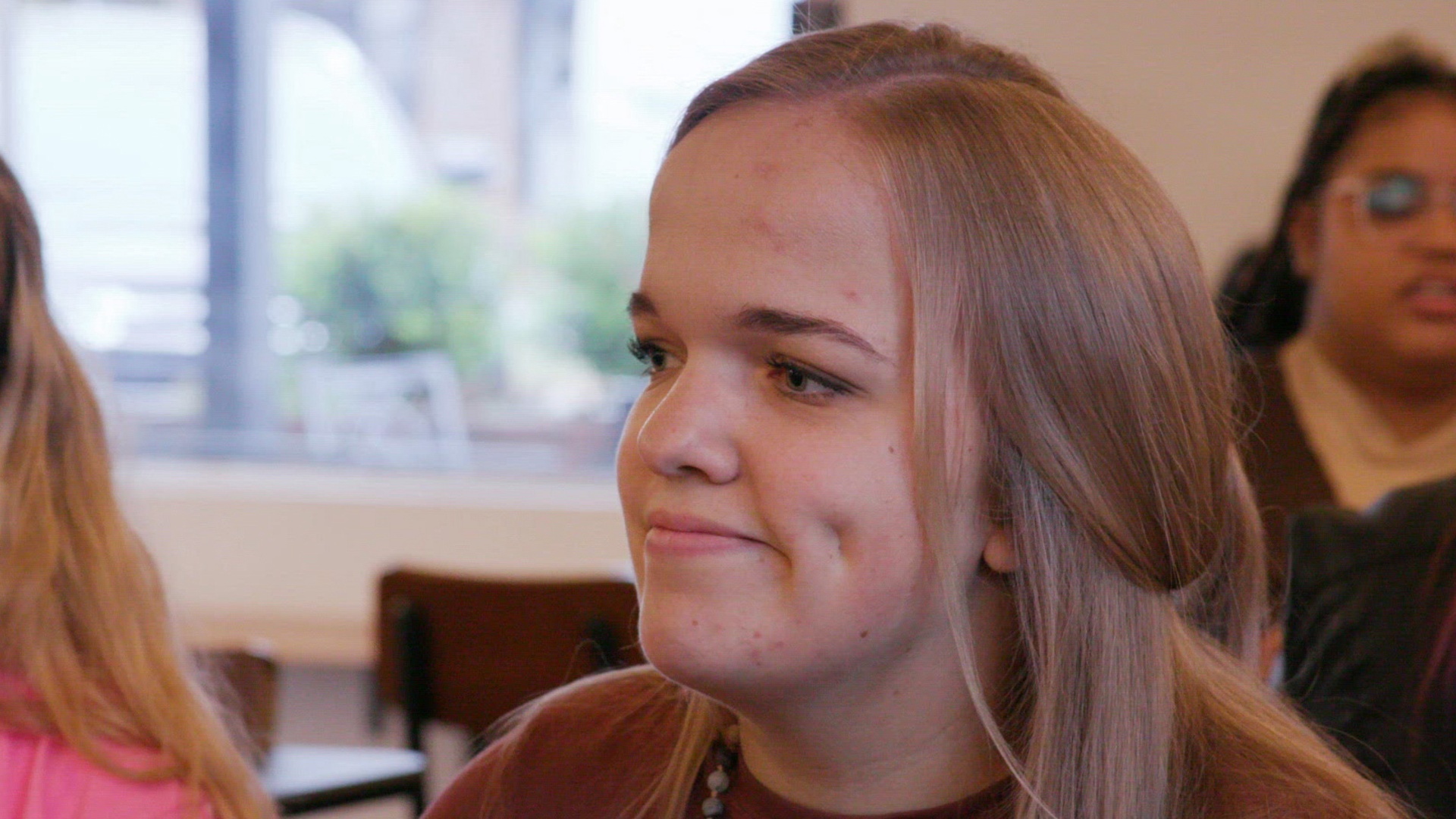 Os Pequenos Johnstons : O Restante Ainda Não Foi Escrito