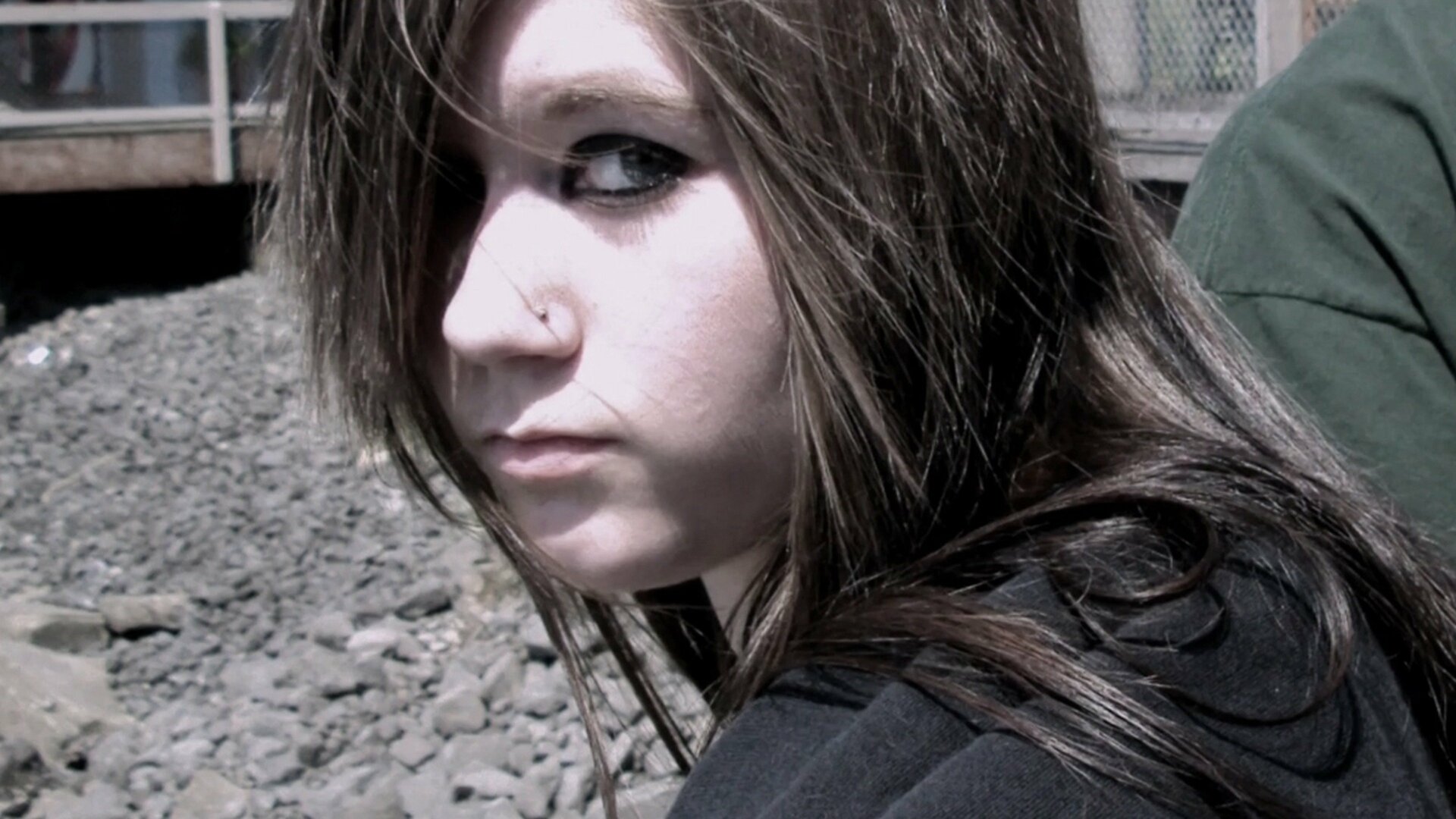 Desaparecidos : Tão Perto de Casa