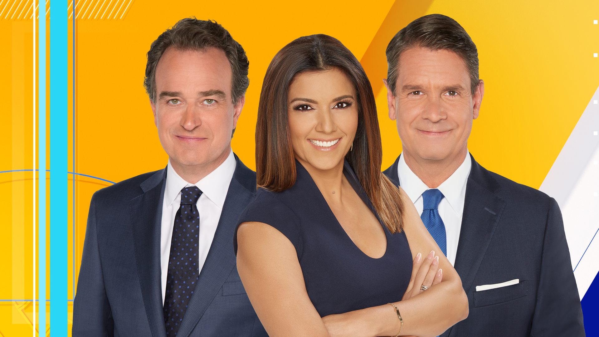 Fox & Friends Weekend